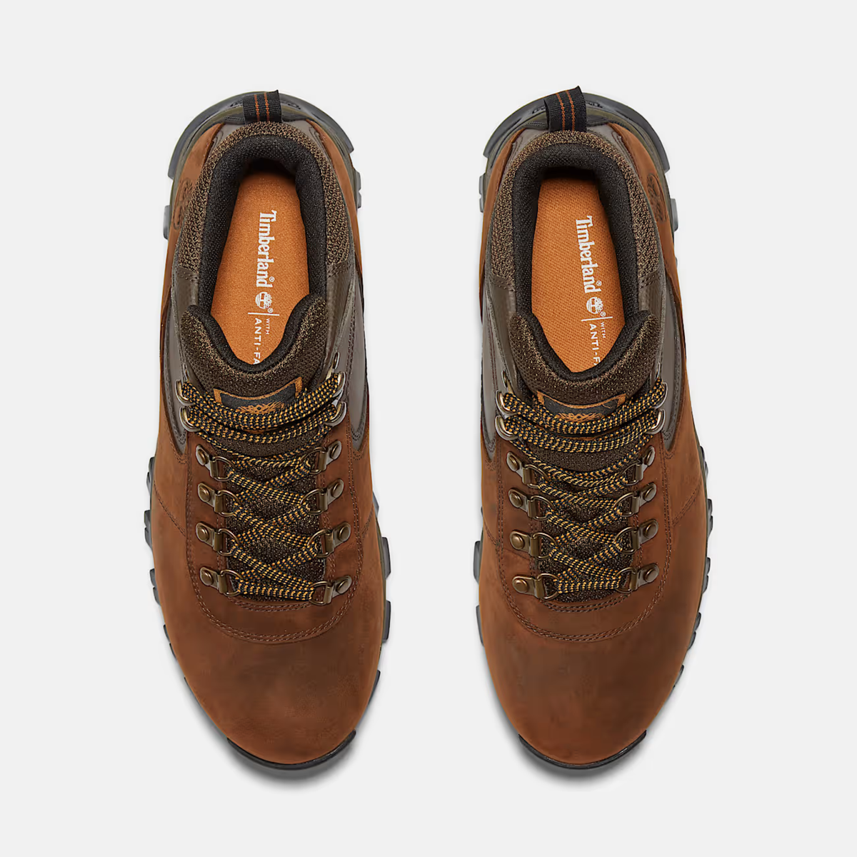 Timberland Mt. Maddsen Waterproof Dark Brown Hiking Boot