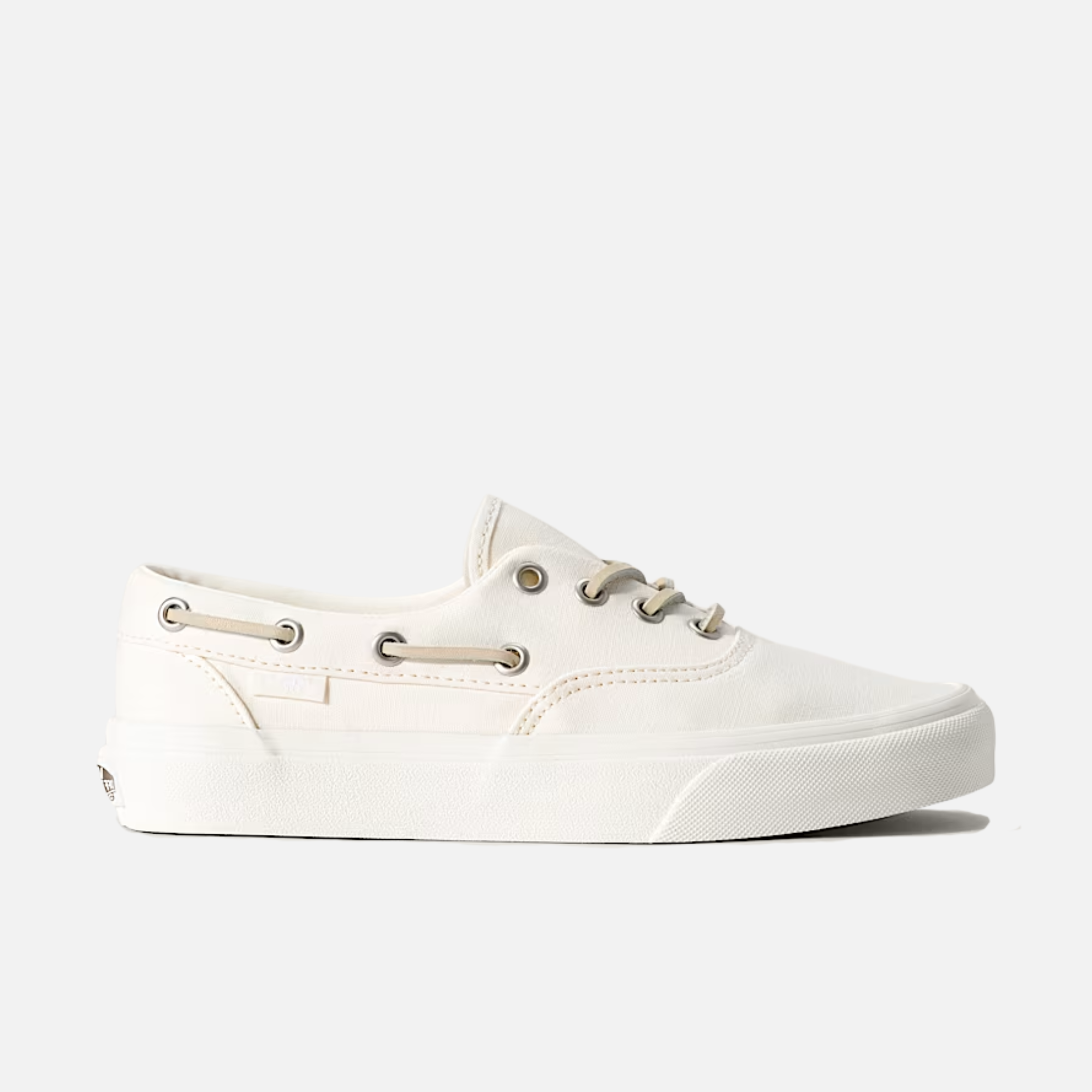 Vans Authentic Boat Shoe Marshmellow