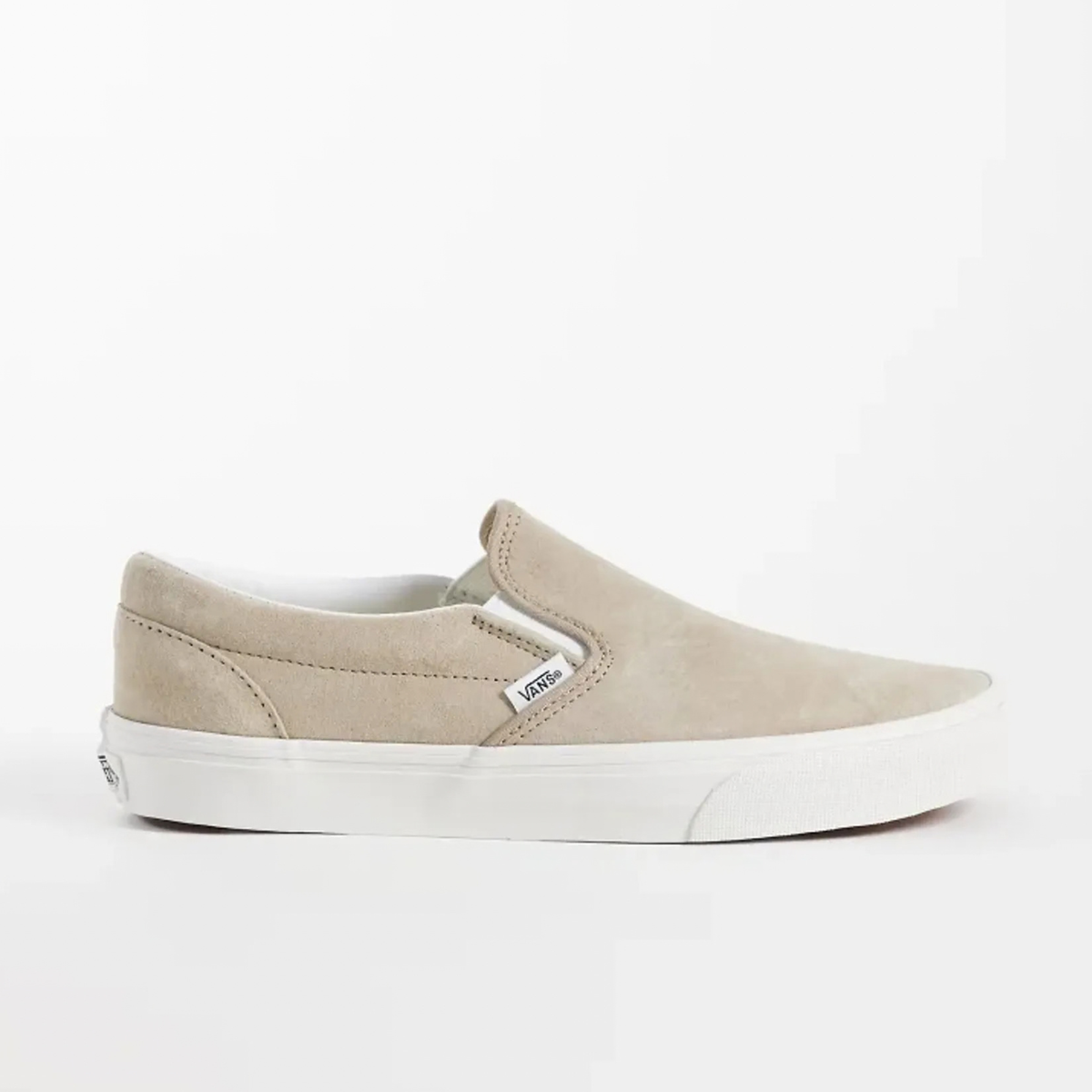 Vans Classic Slip-On Pig Suede Incense