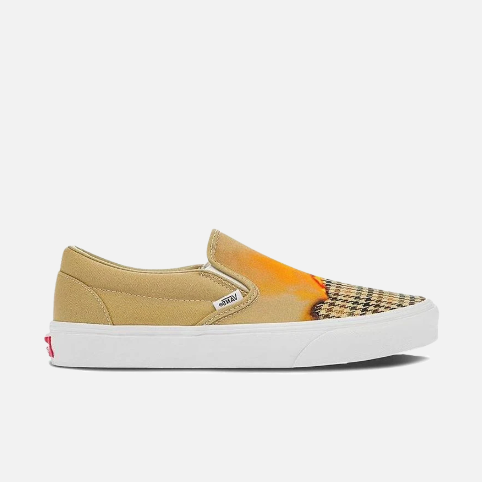 Vans Classic Slip-On 'Big Reveal'