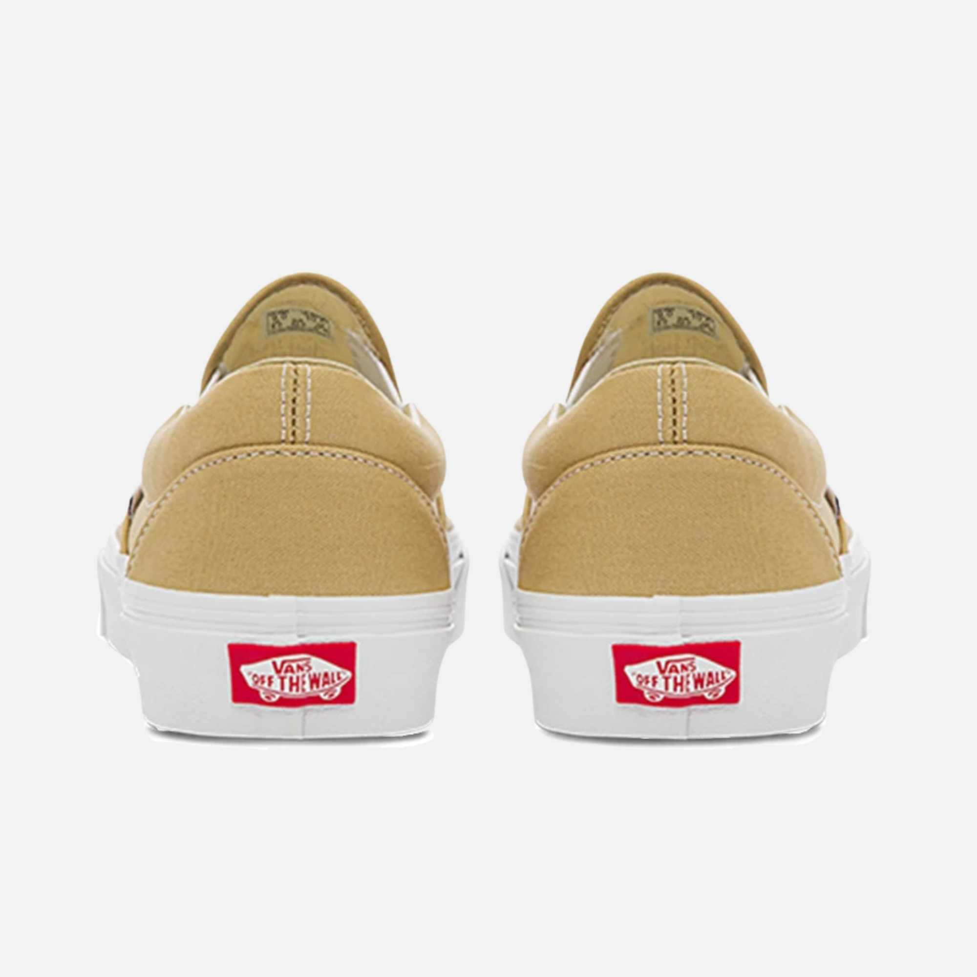 Vans Classic Slip-On 'Big Reveal'