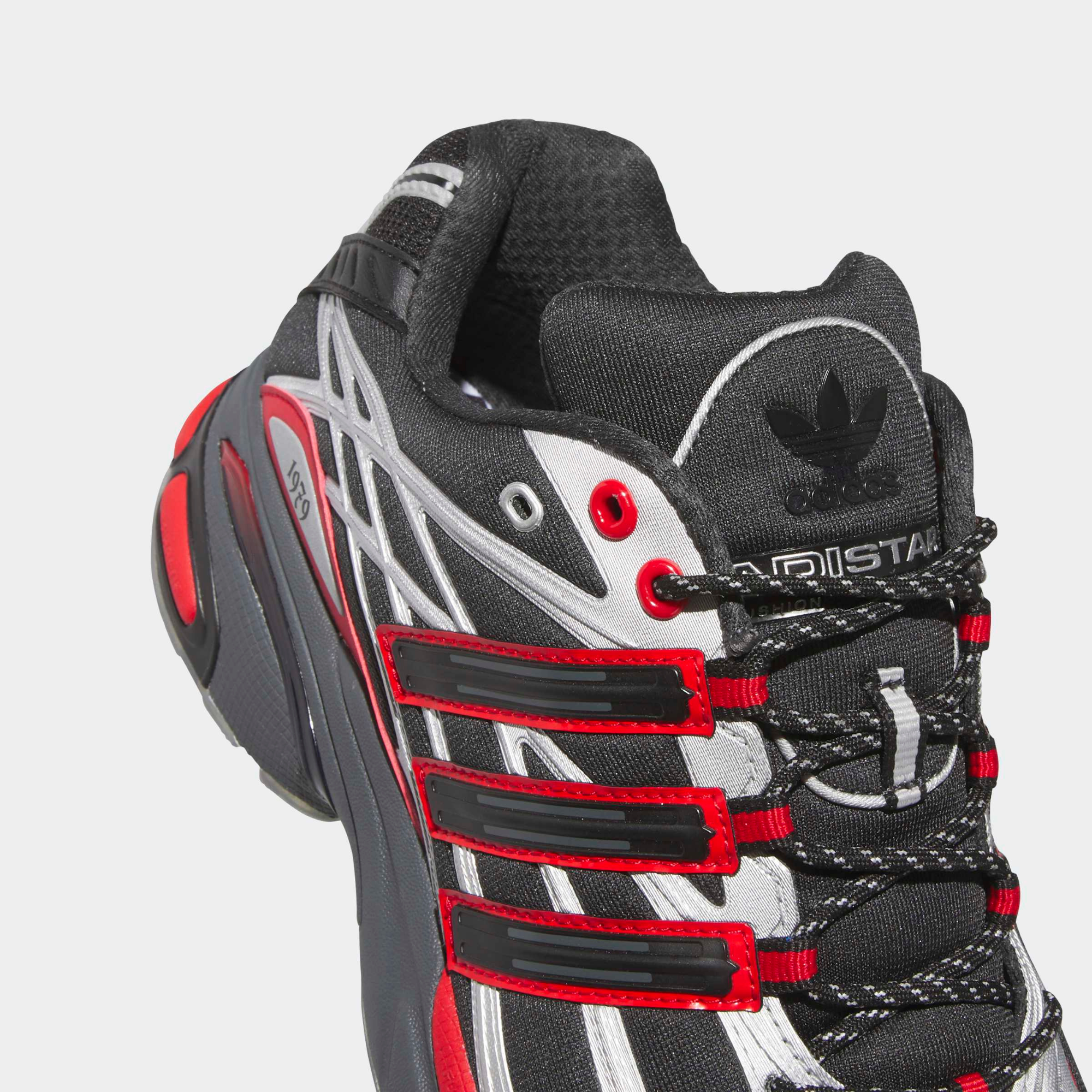 Adidas x Puffer Reds Adistar Cushion 'Track 45'