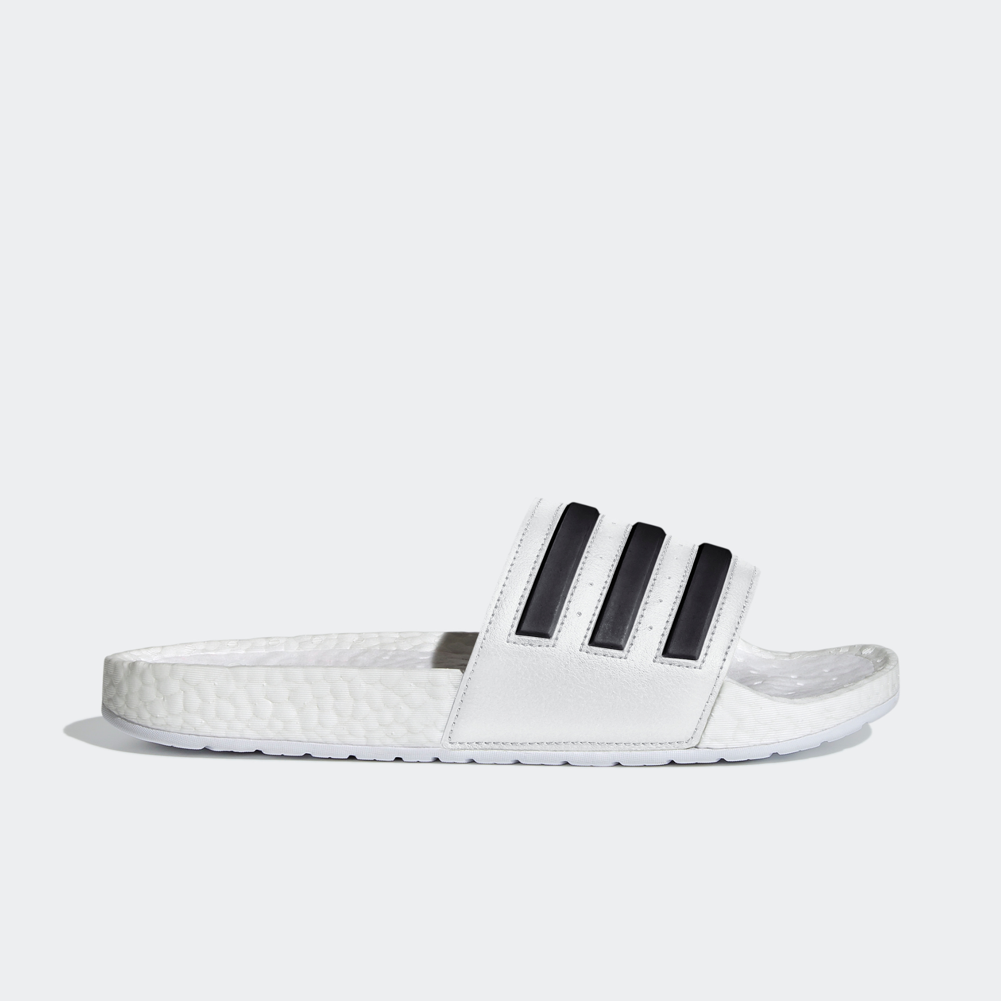 Adidas Adilete Boost White/Black