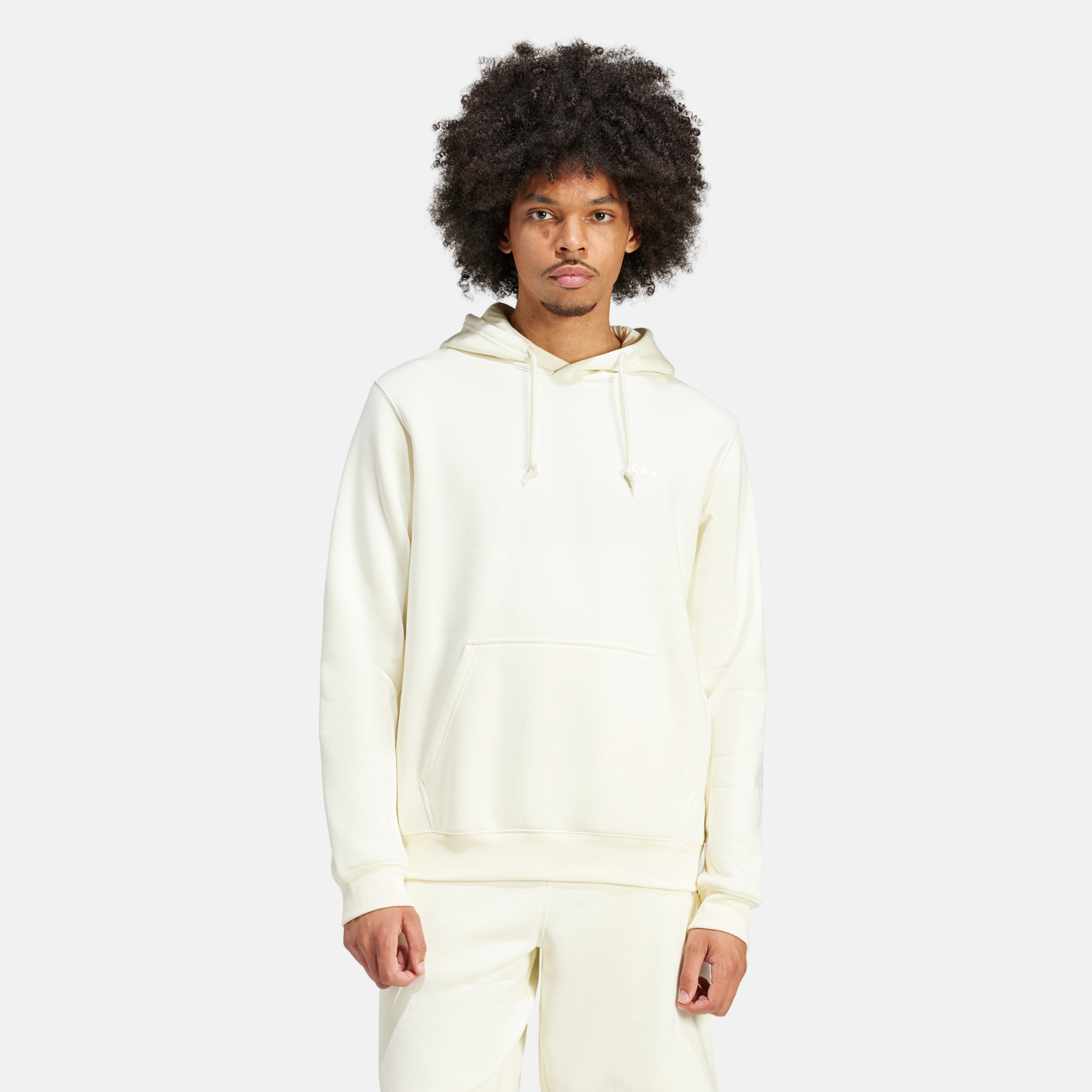 Adidas off white hoodie sales