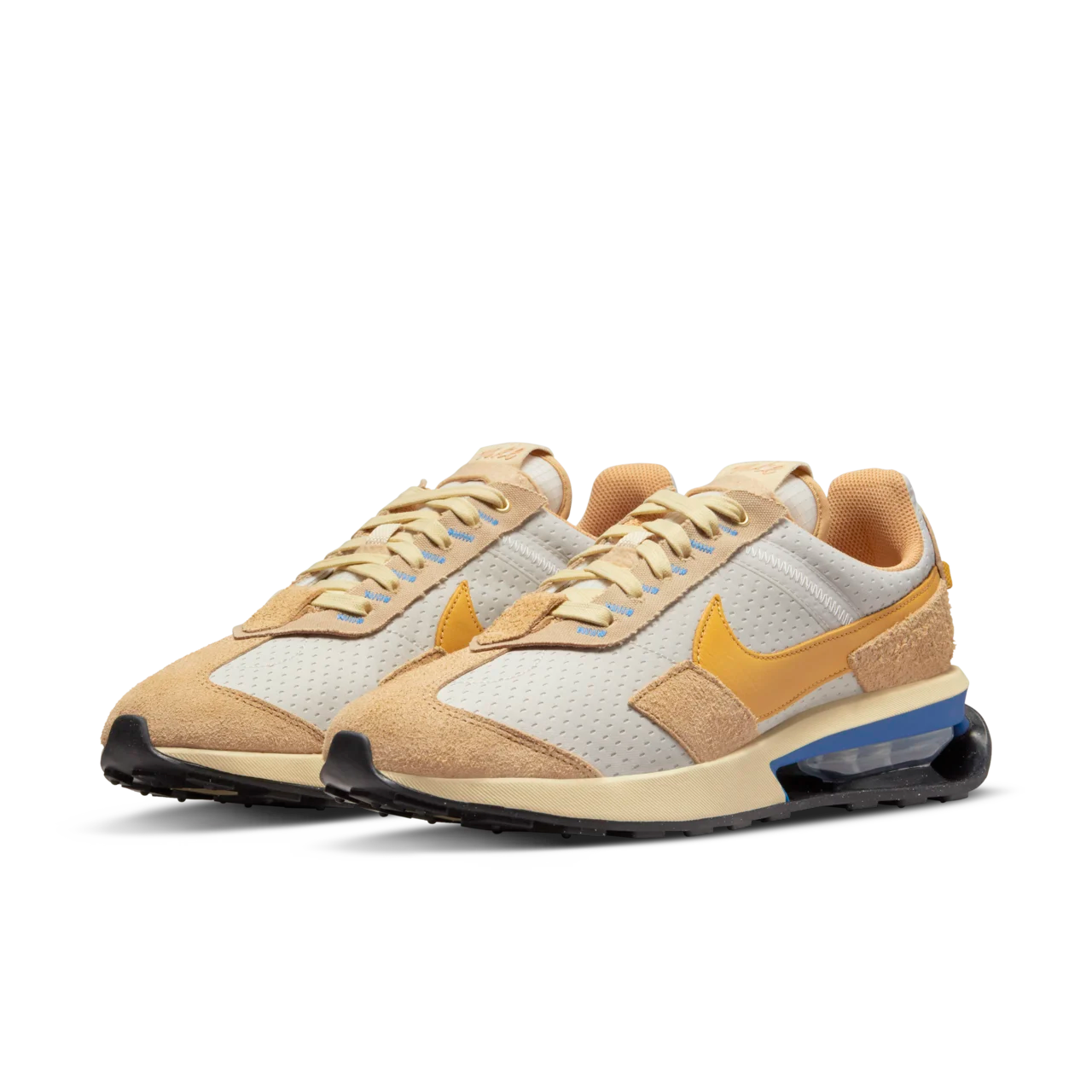 Nike Air Max Pre-Day 'Warm Core'