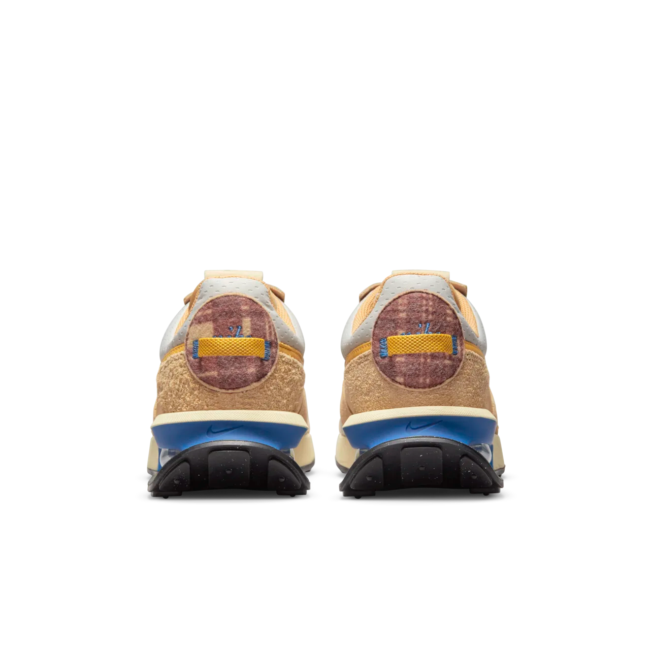 Nike Air Max Pre-Day 'Warm Core'