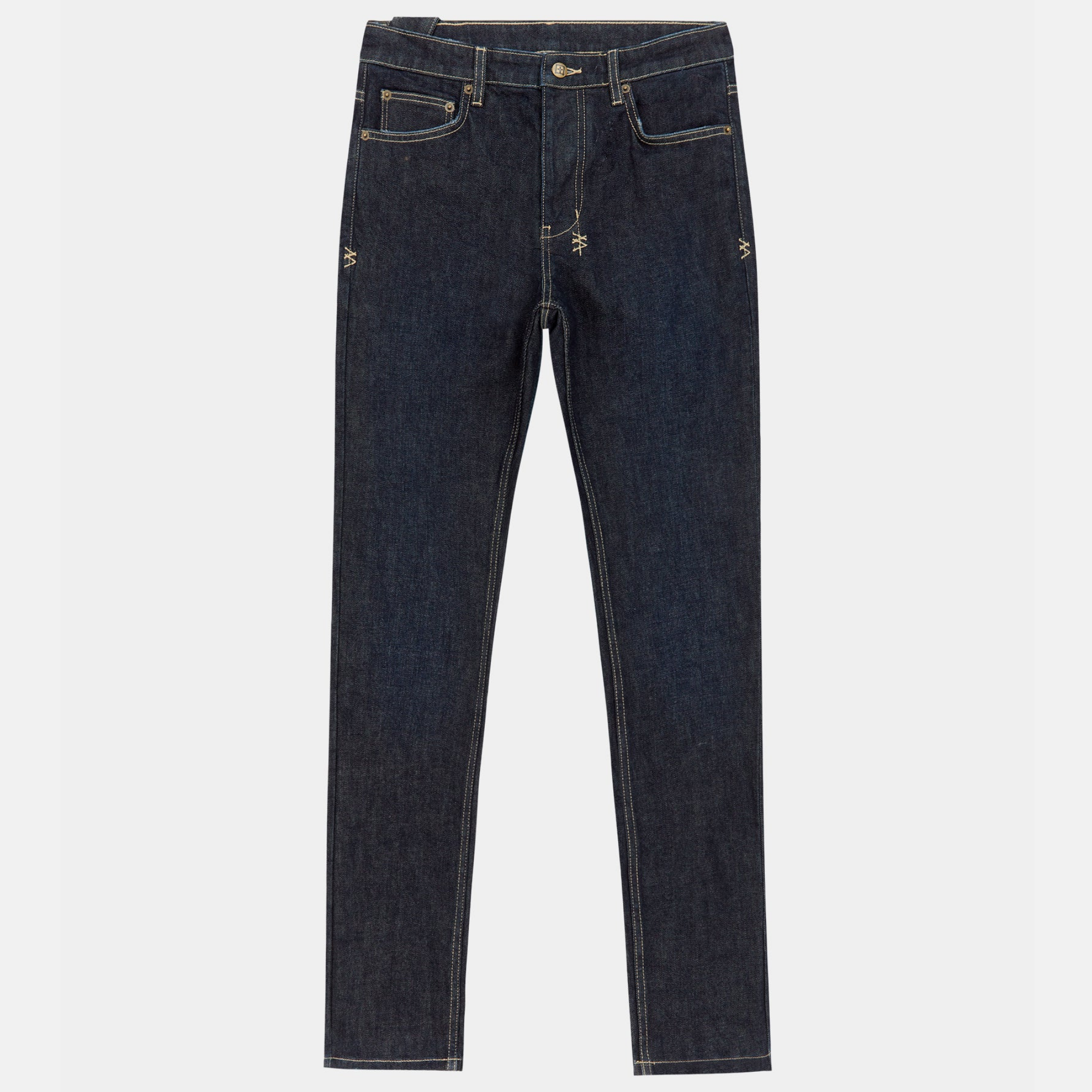 Ksubi Chitch Rinsed Jeans