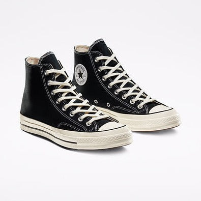 Converse Chuck 70 Hi Black/Egret Converse