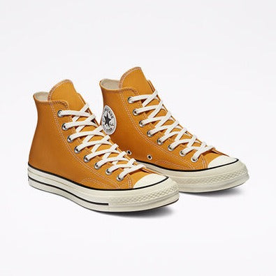 Converse All-Star Hi Sunflower Converse