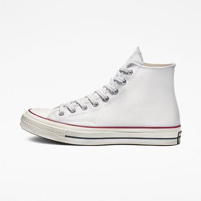 Converse Chuck 70 HI White Egret Converse