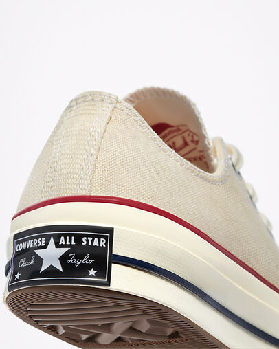 Converse All-Star Lo Cream Converse