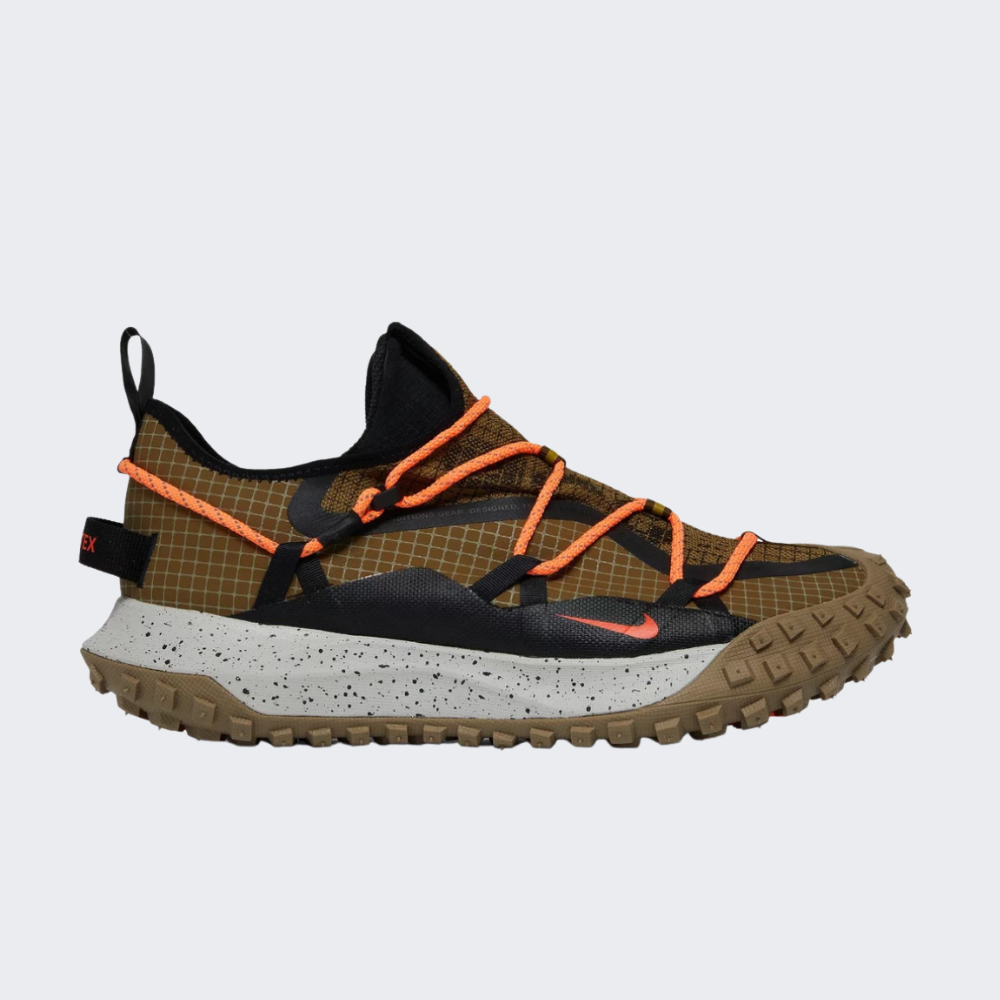 Nike ACG Mountain Fly Low GTX Hazel Rush – Puffer Reds