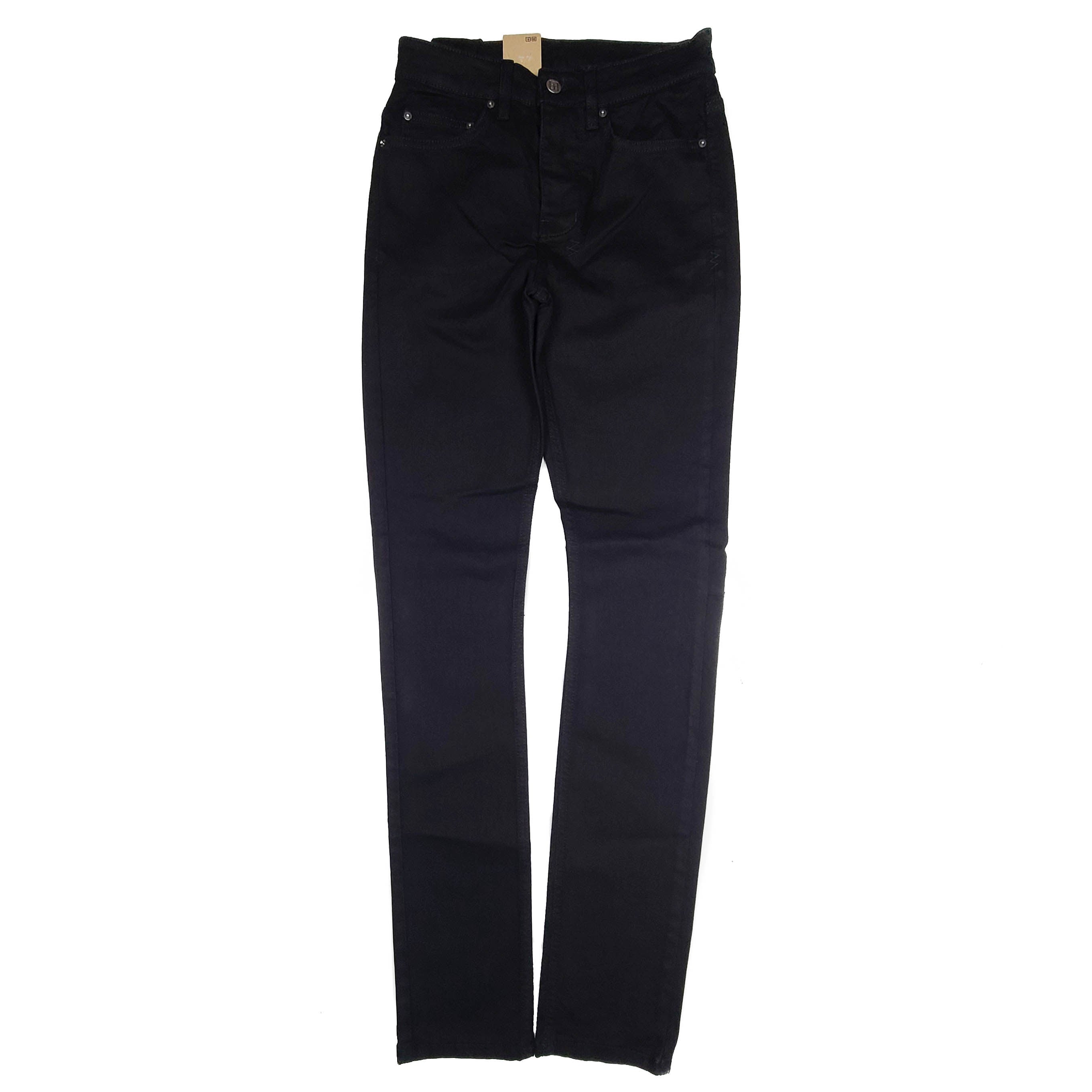 Ksubi Chitch Laid Black Denim Jeans