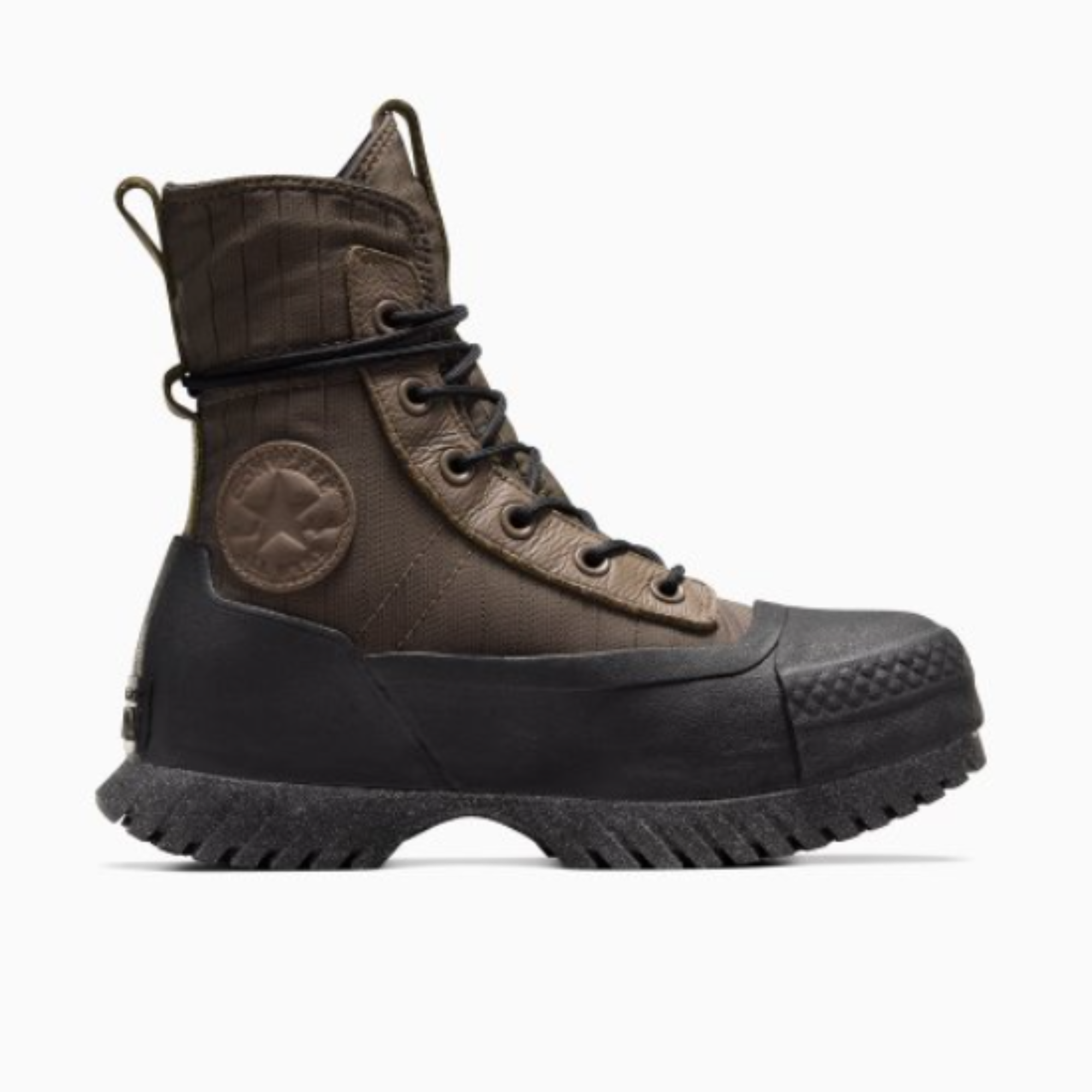 Converse Chuck Taylor All Star Lugged 2.0 CC Hi Engine Smoke 11