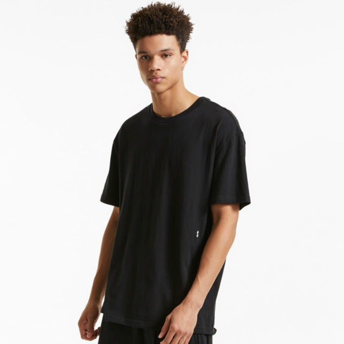 Ksubi 4 x 4 Biggie Black T-Shirt