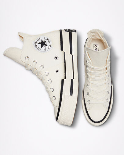 Converse Chuck 70 Plus HI 'Ergret' Converse