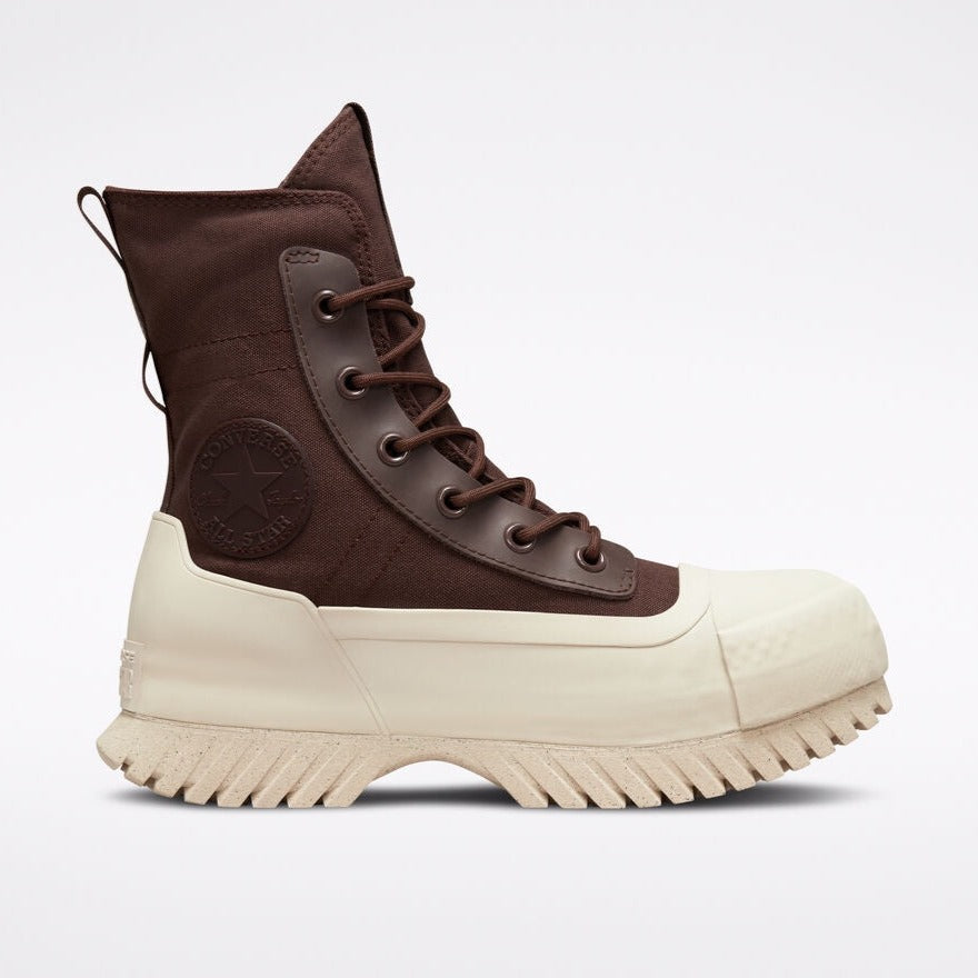 Converse Chuck Taylor All Star Lugged 2.0 Hi Dark Root Converse