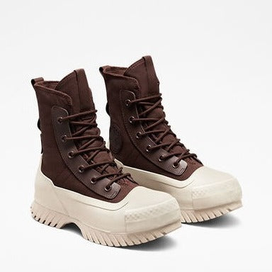 Converse Chuck Taylor All Star Lugged 2.0 Hi Dark Root Converse