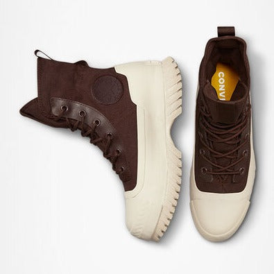 Converse Chuck Taylor All Star Lugged 2.0 Hi Dark Root Converse