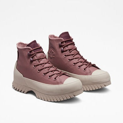 Converse Chuck Taylor All Star Lugged 2.0 Tan Converse