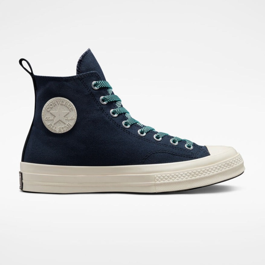 Converse Chuck 70 Counter Climate GORE-TEX Navy Converse