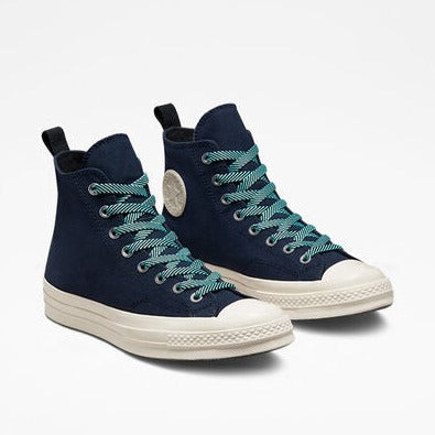 Converse Chuck 70 Counter Climate GORE-TEX Navy Converse