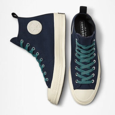Converse Chuck 70 Counter Climate GORE-TEX Navy Converse