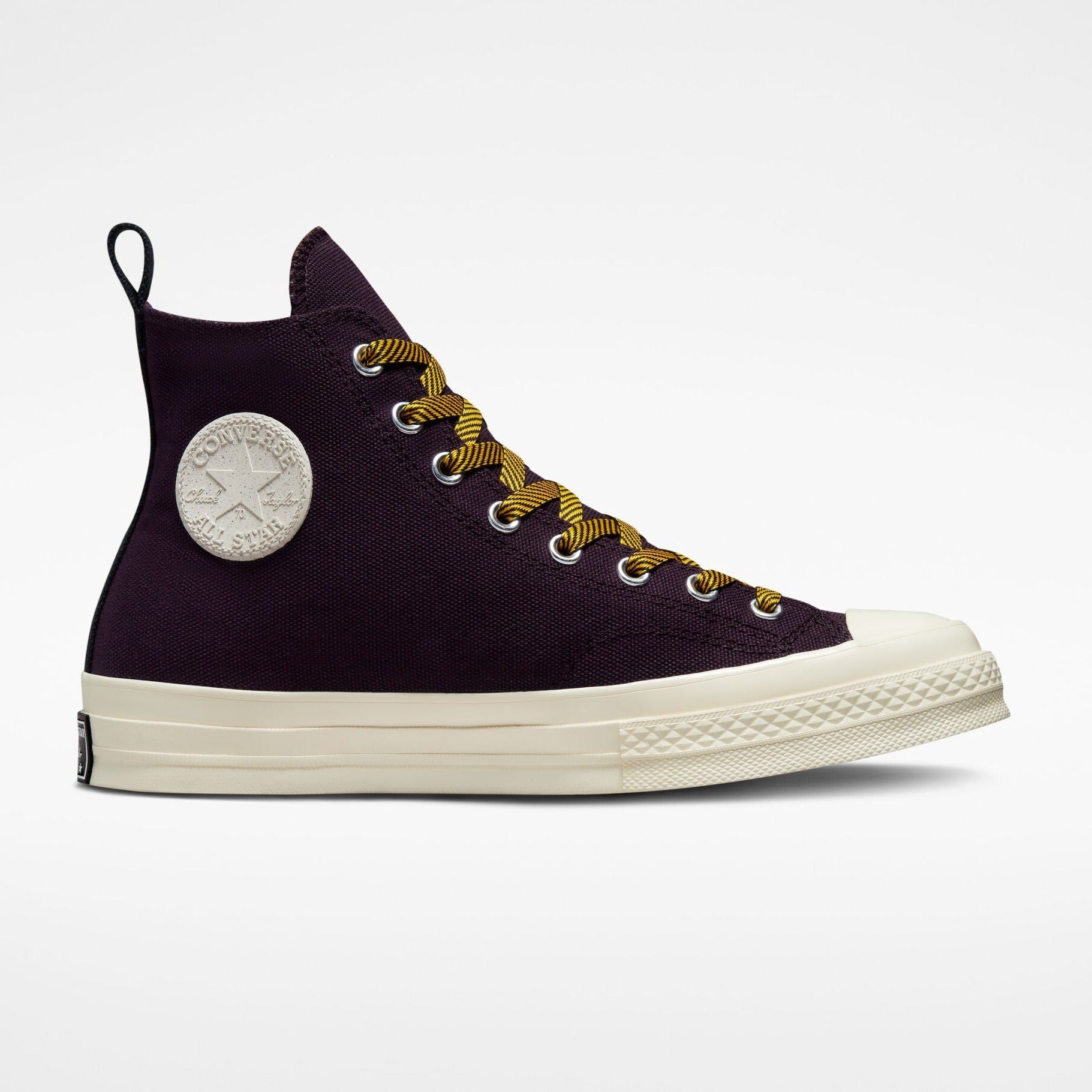 Converse Chuck 70 Gore-Tex Hi Black Converse