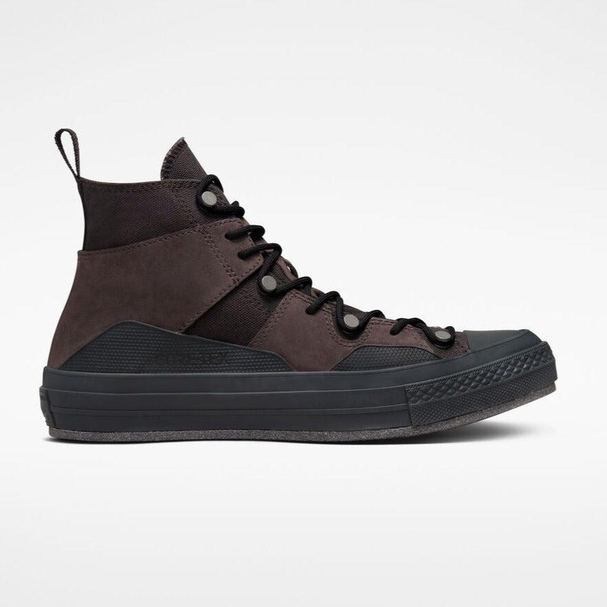 Converse Chuck 70 GTX HI Velvet Brown Converse
