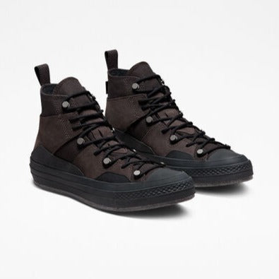 Converse Chuck 70 GTX HI Velvet Brown Converse