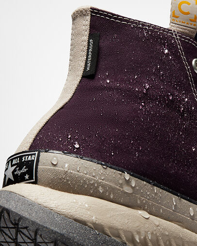 Converse Chuck 70 AT-CX Hi Black Cherry Converse