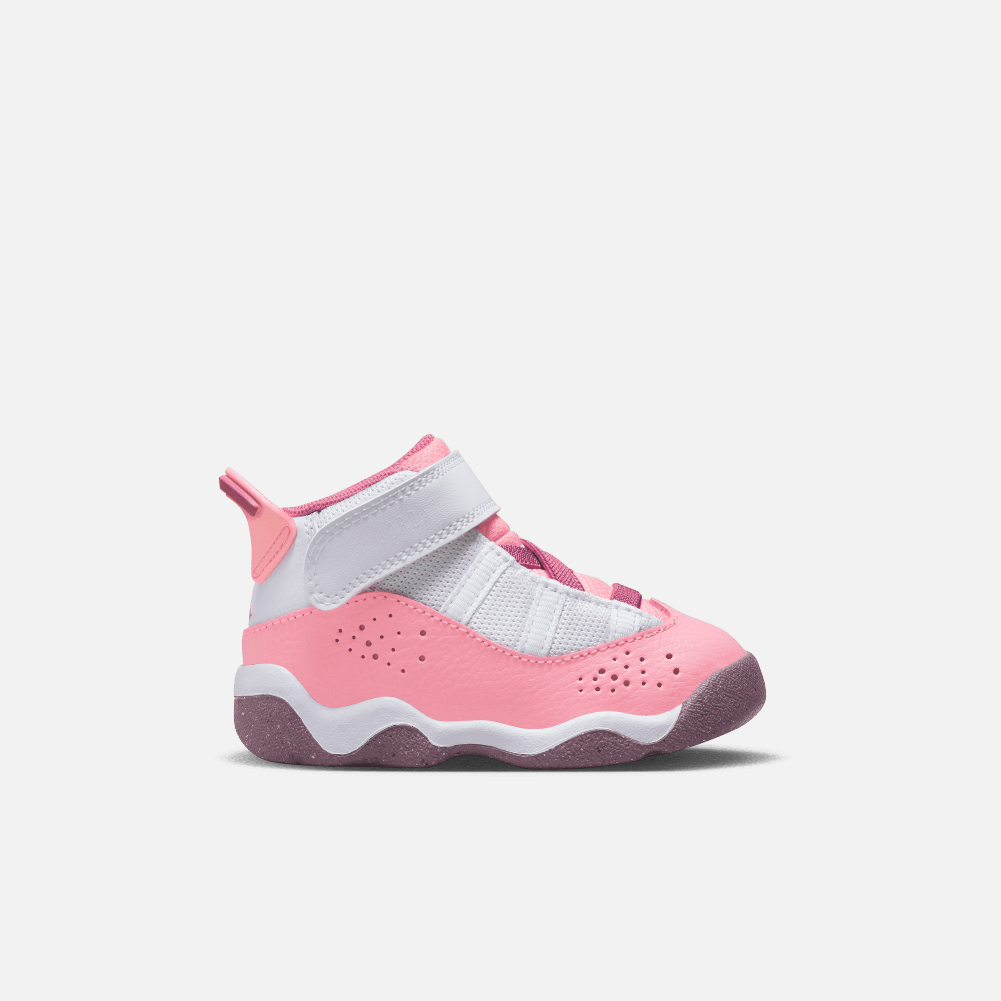 Jordan 6 rings sales toddler