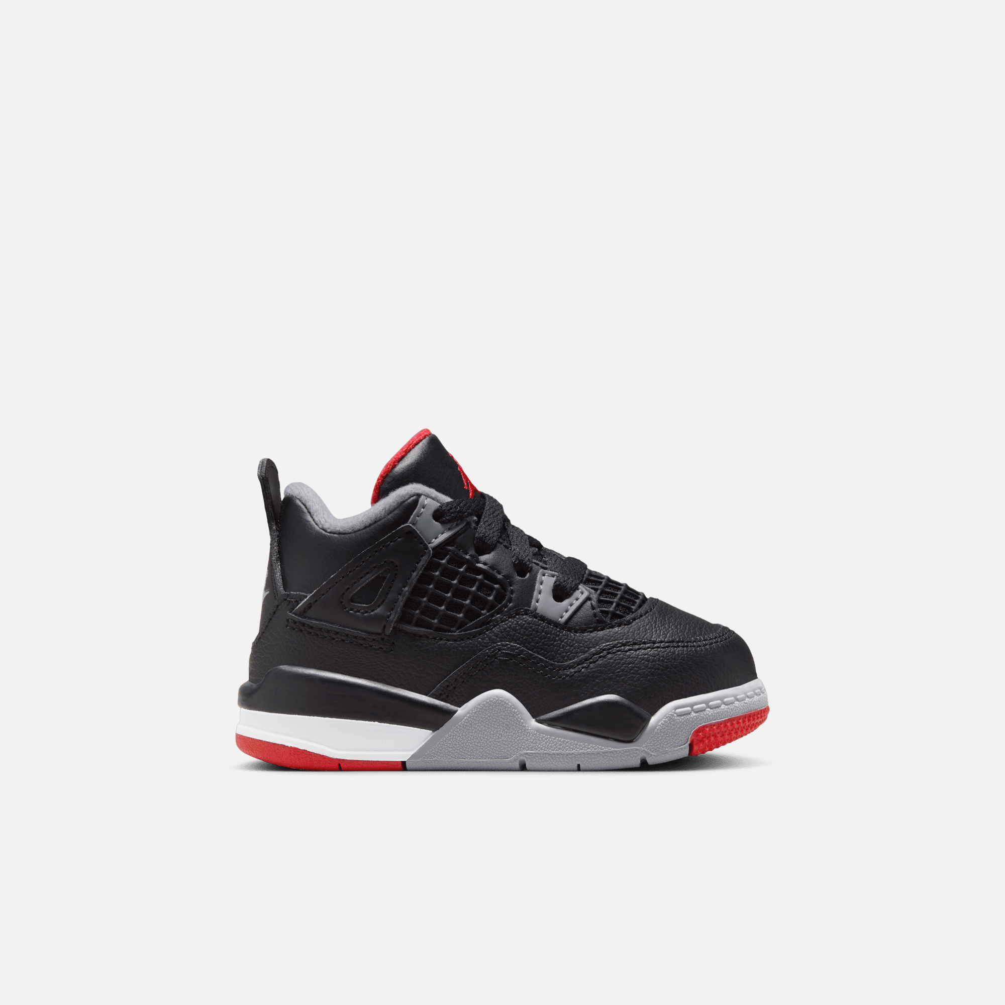 Jordan og bred 4 cheap