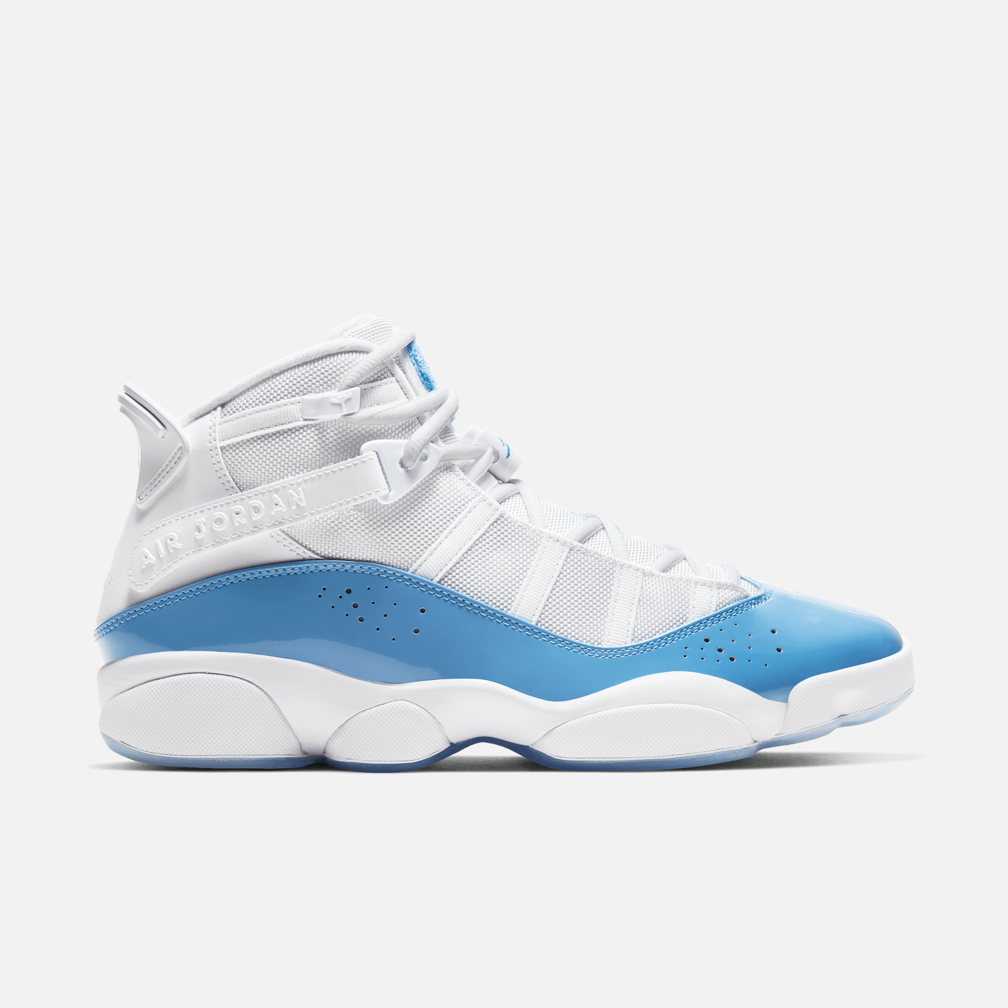 Jordan 6 UNC discount size 3.5y