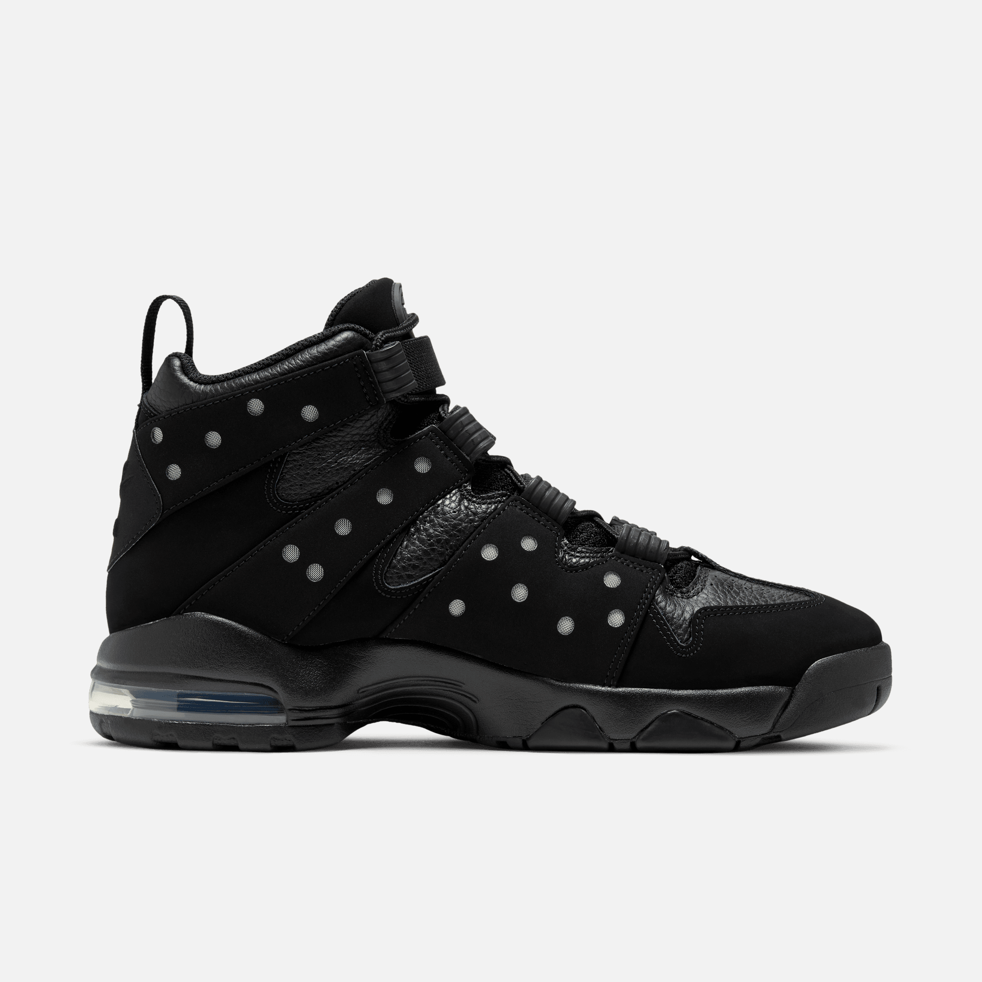 Nike Air Max2 CB '94 Triple Black