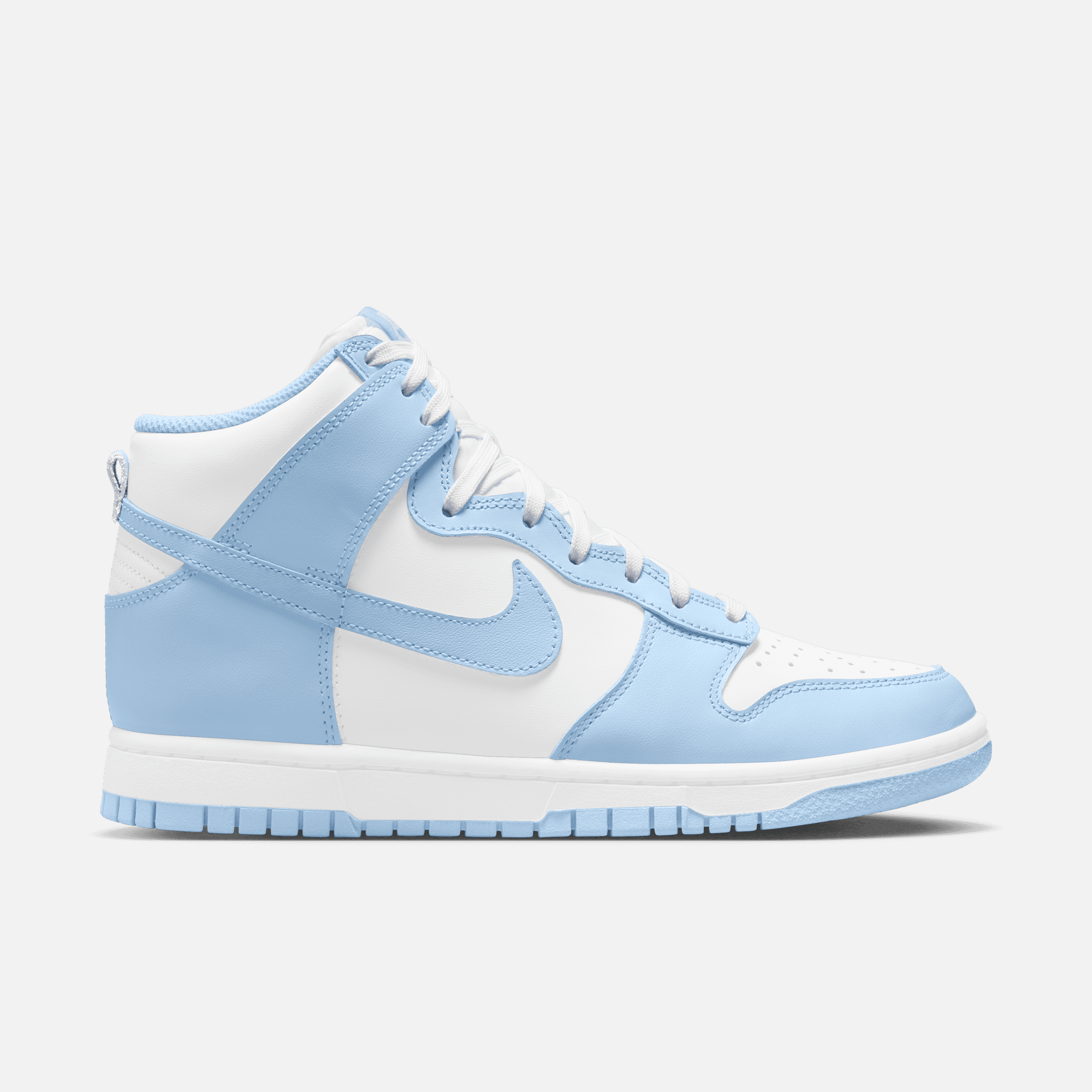Nike Women s Dunk High Aluminum