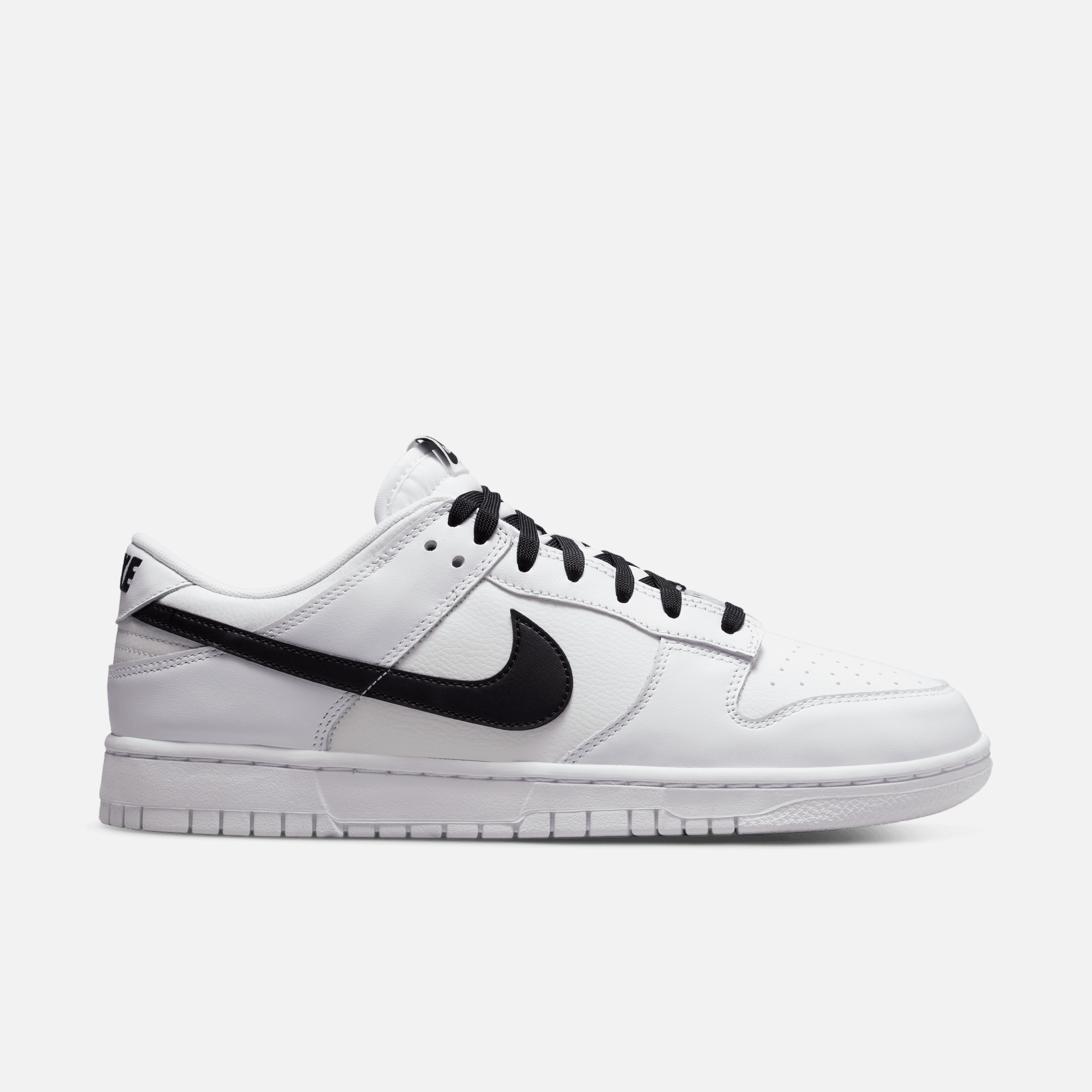 Nike dunks low Reverse deals panda