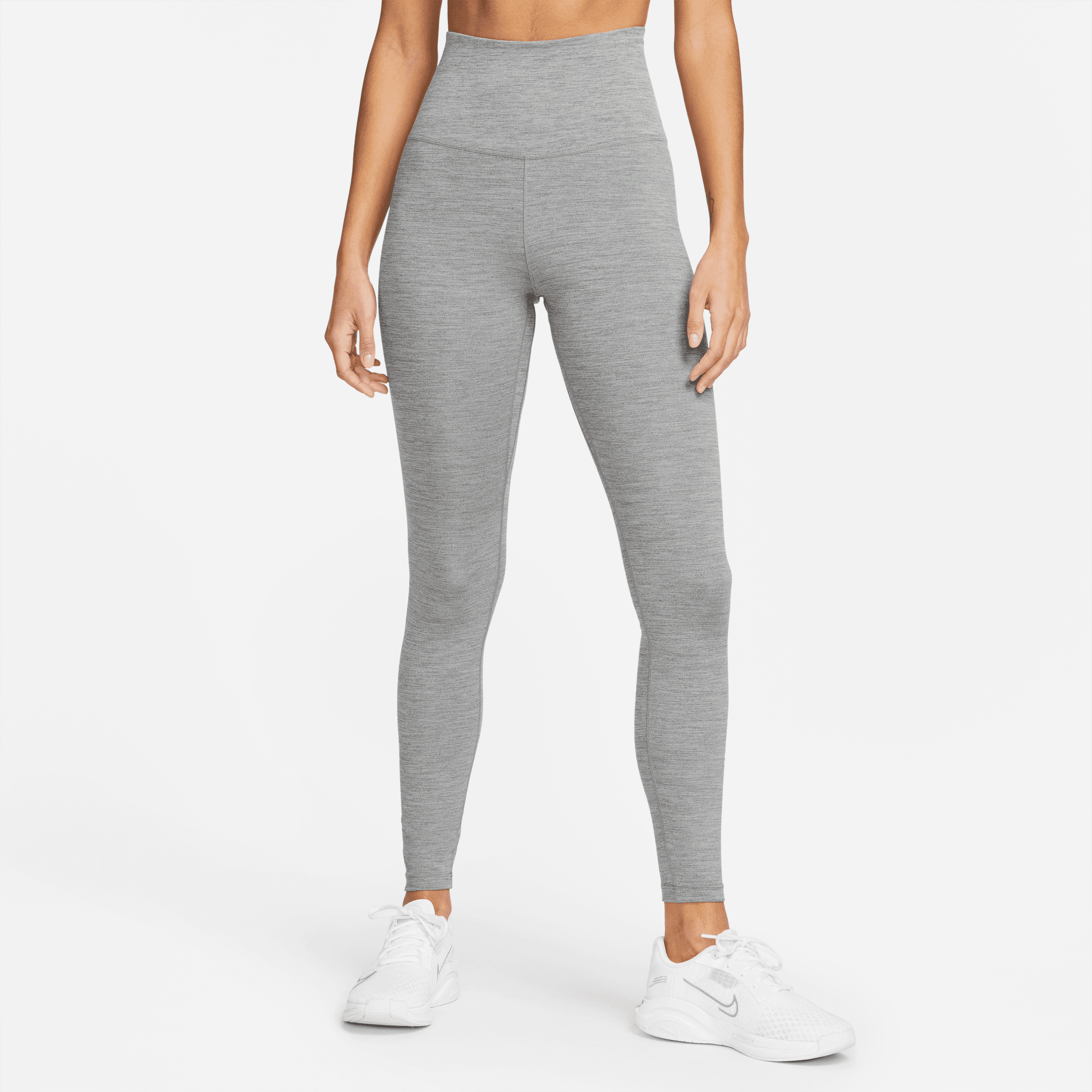 Nike Women s Dri FIT One High Rise Leggings