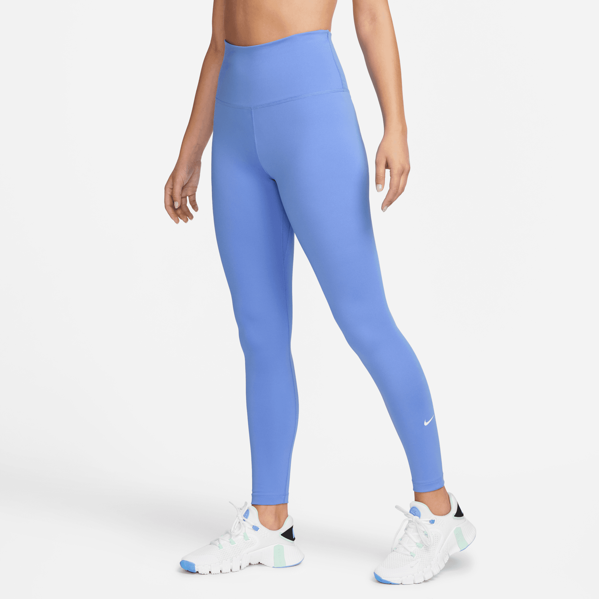 Nike sales polyester leggings