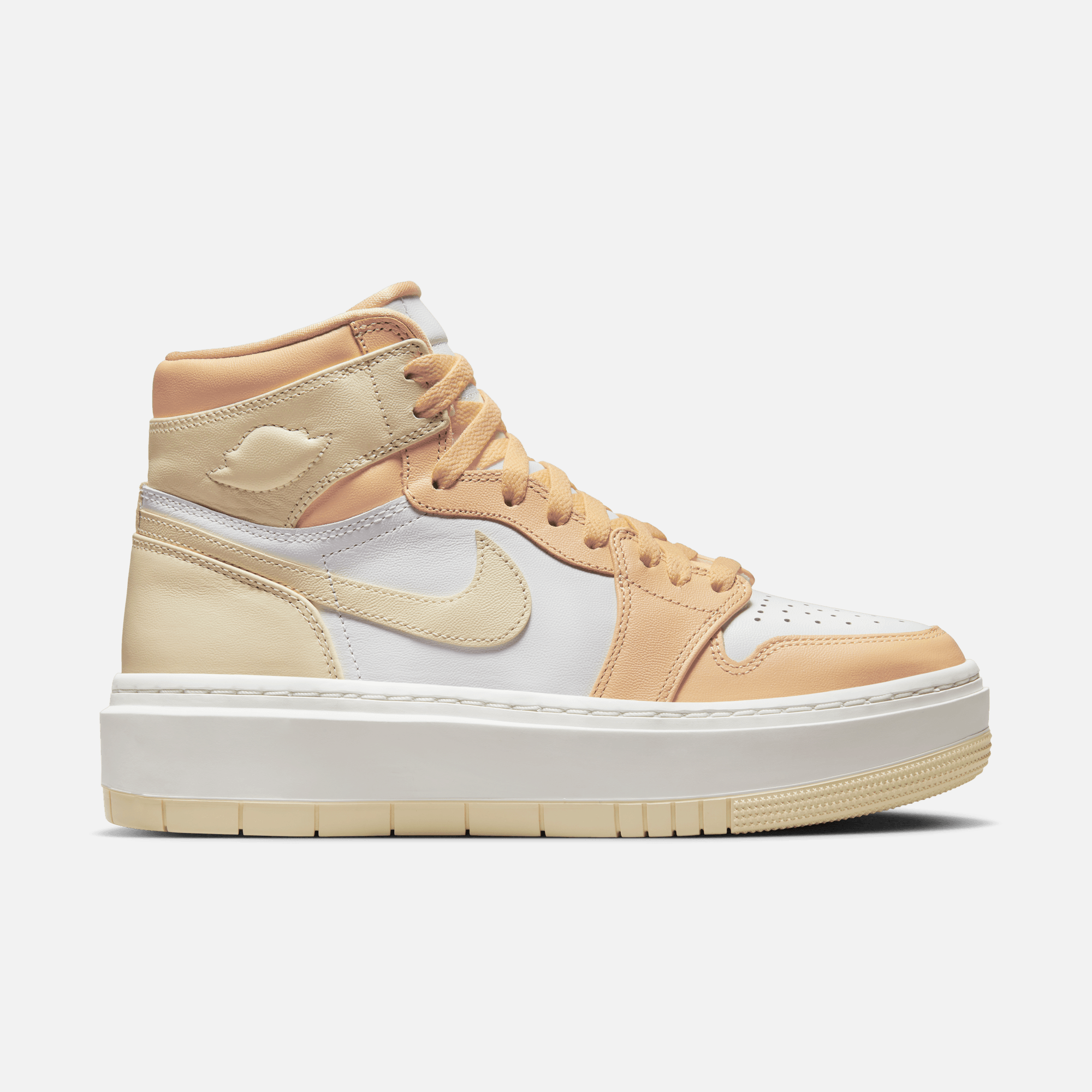 Air Jordan 1 Women s High Elevate Celestial Gold 9