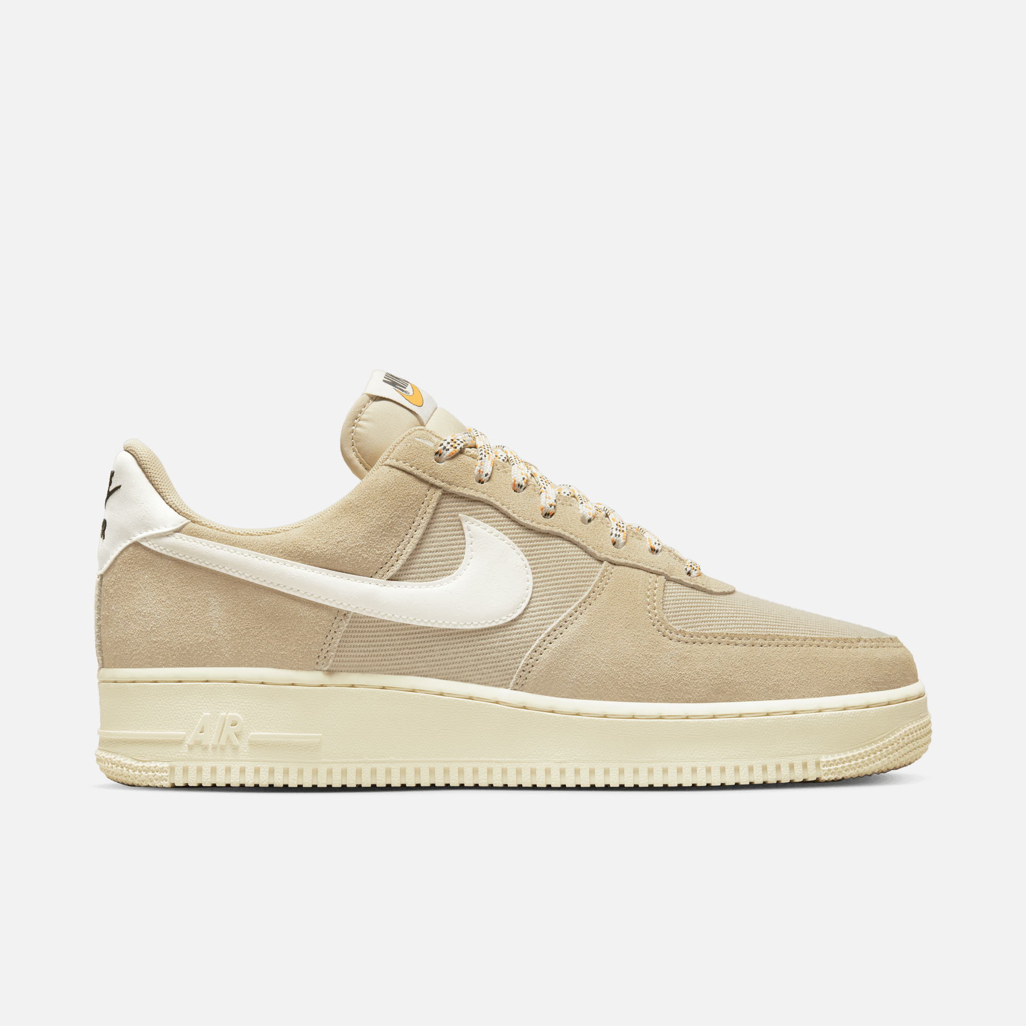 Air force 1 lv8 discount beige