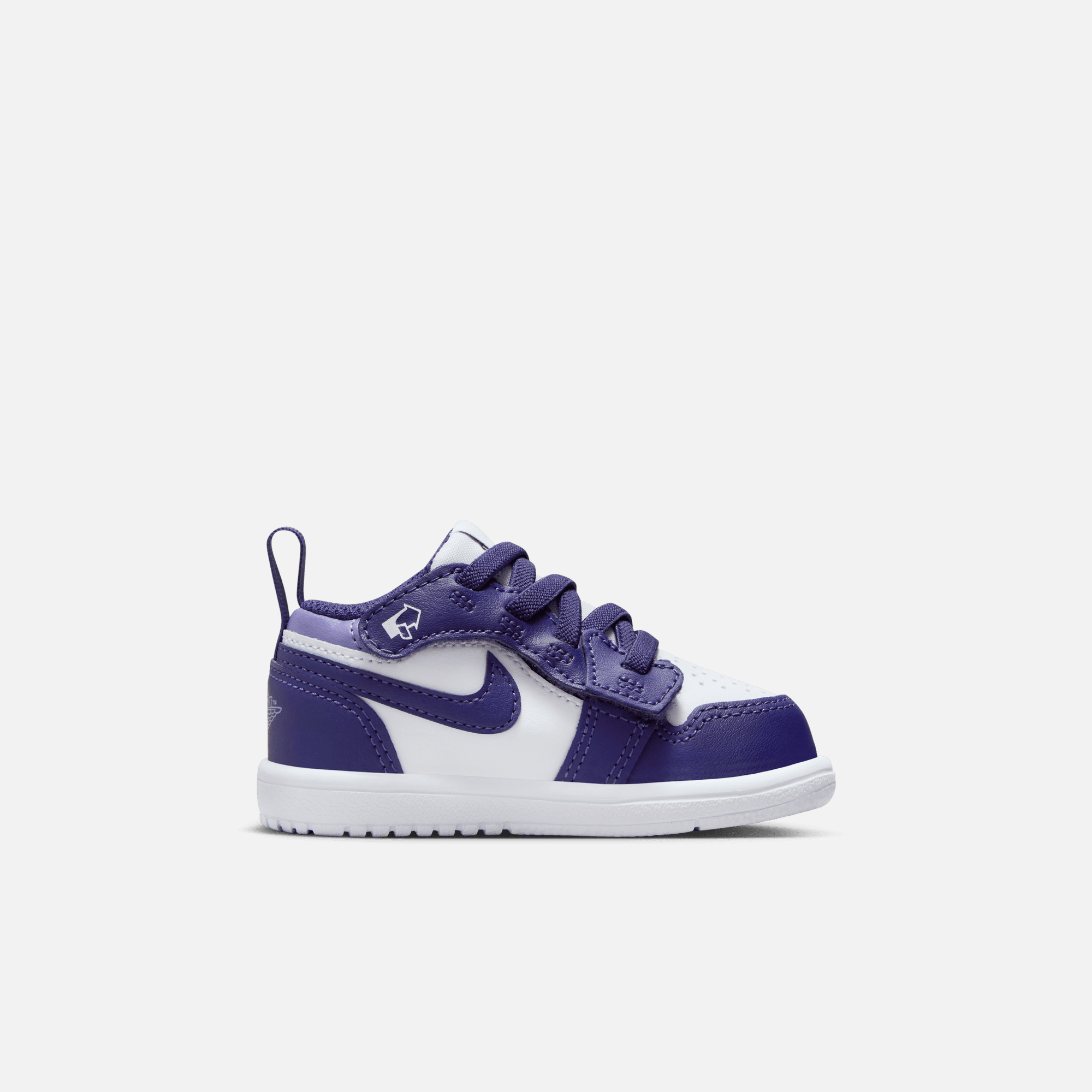 Jordan 1 Low Alt White Sky J Purple td