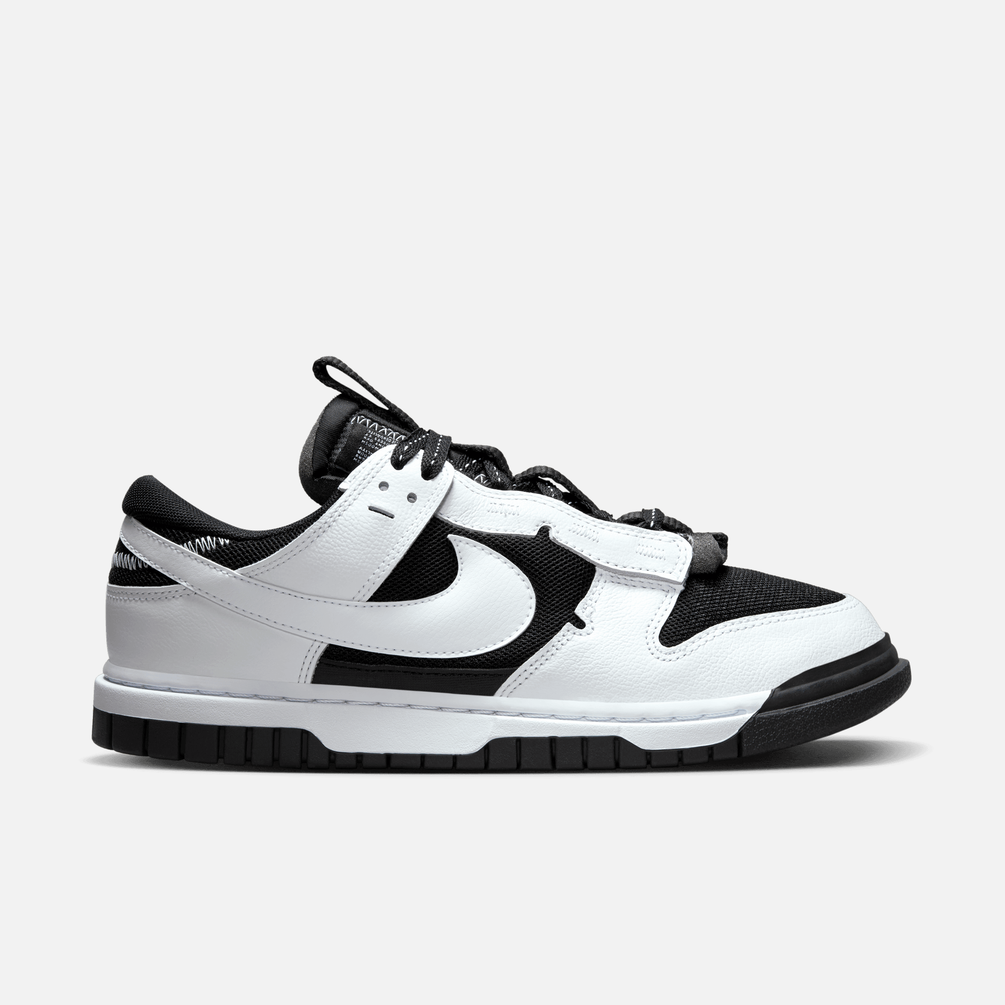 Nike Dunk Low Jumbo Reverse Panda