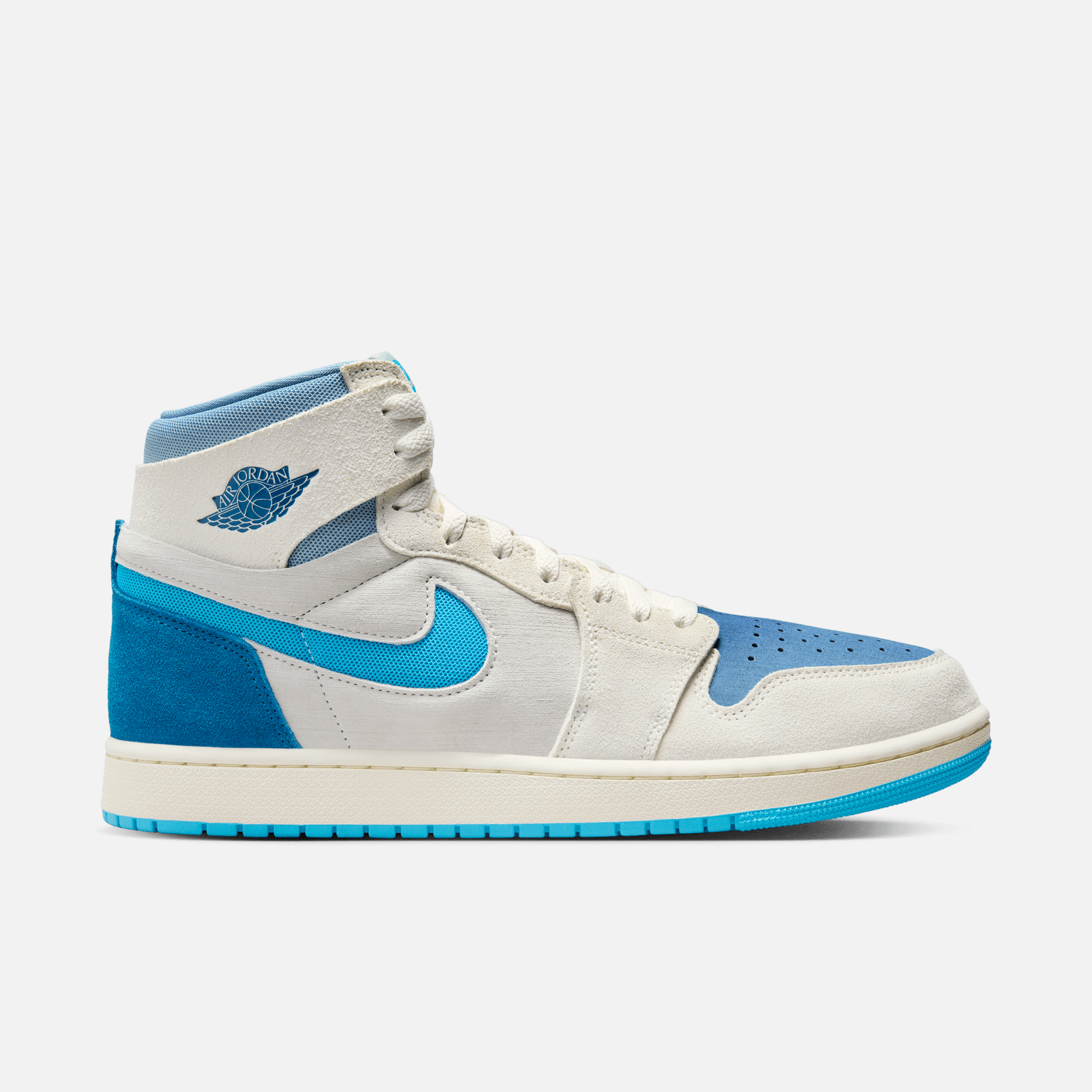 Air jordan 1 retro light blue online