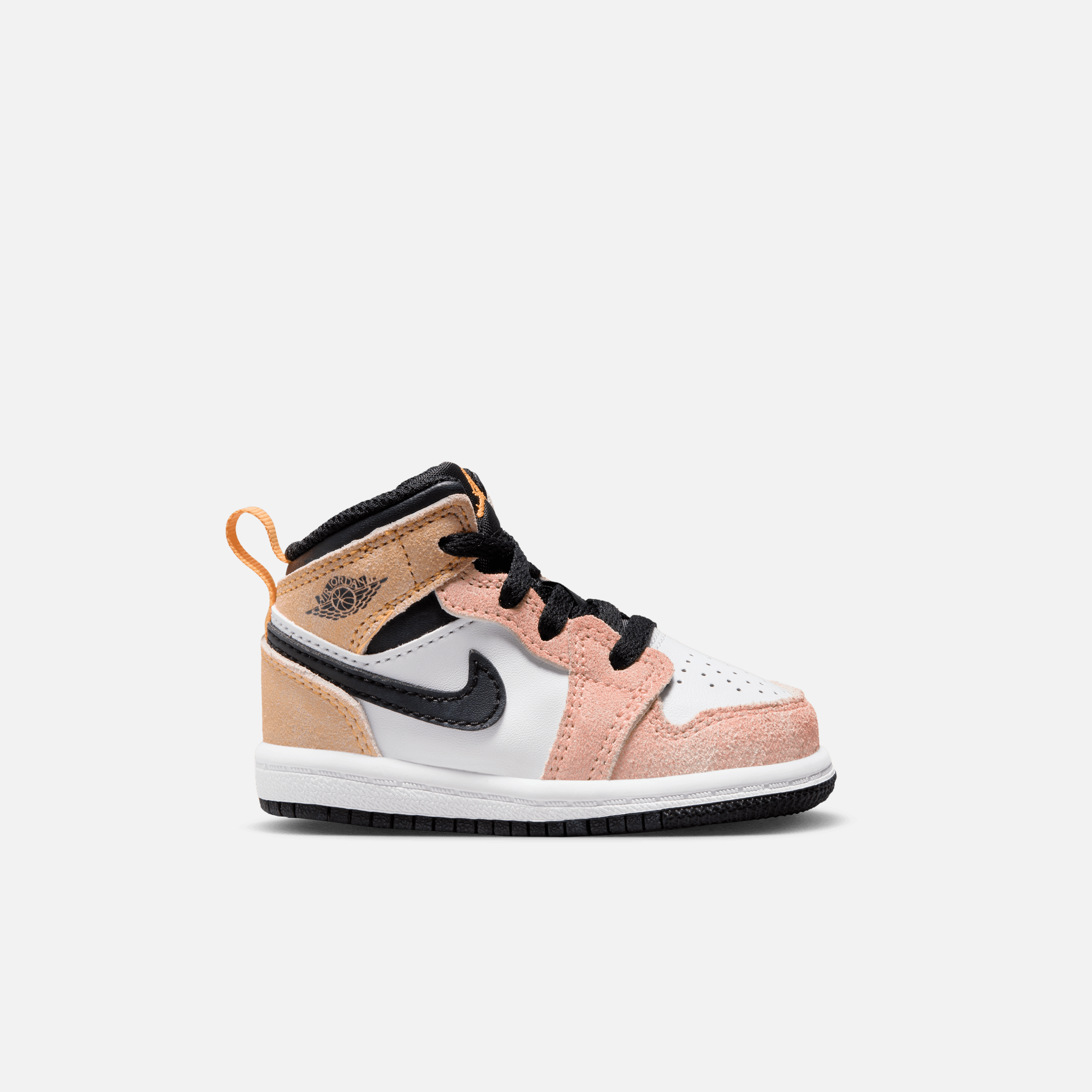 Air jordan 2024 1 mid quartz