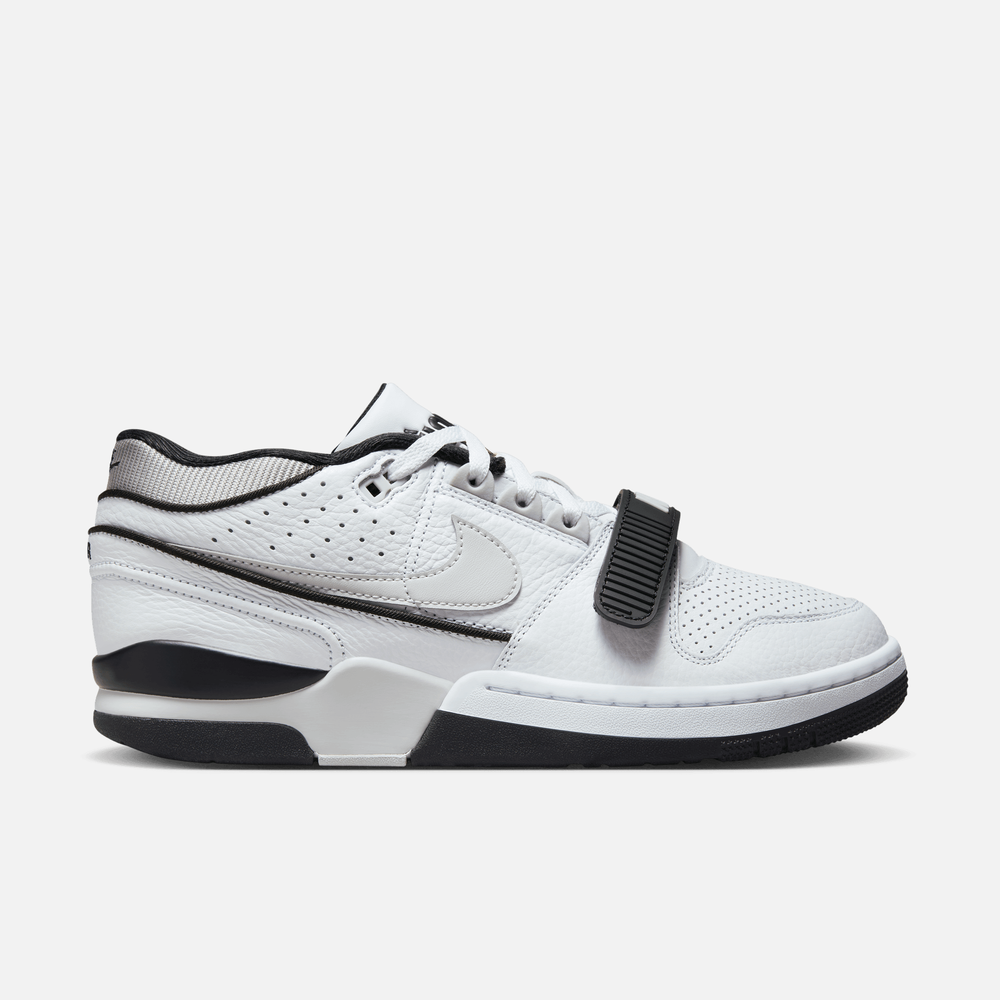 Nike Air Alpha Force 88 White Neutral Grey