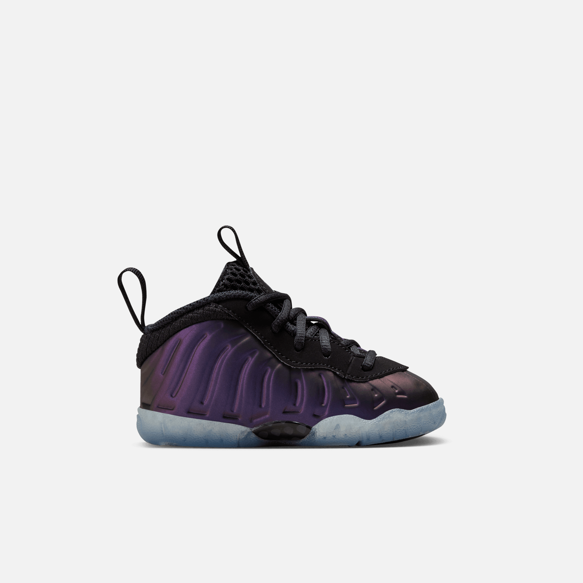 Foamposite store for toddlers