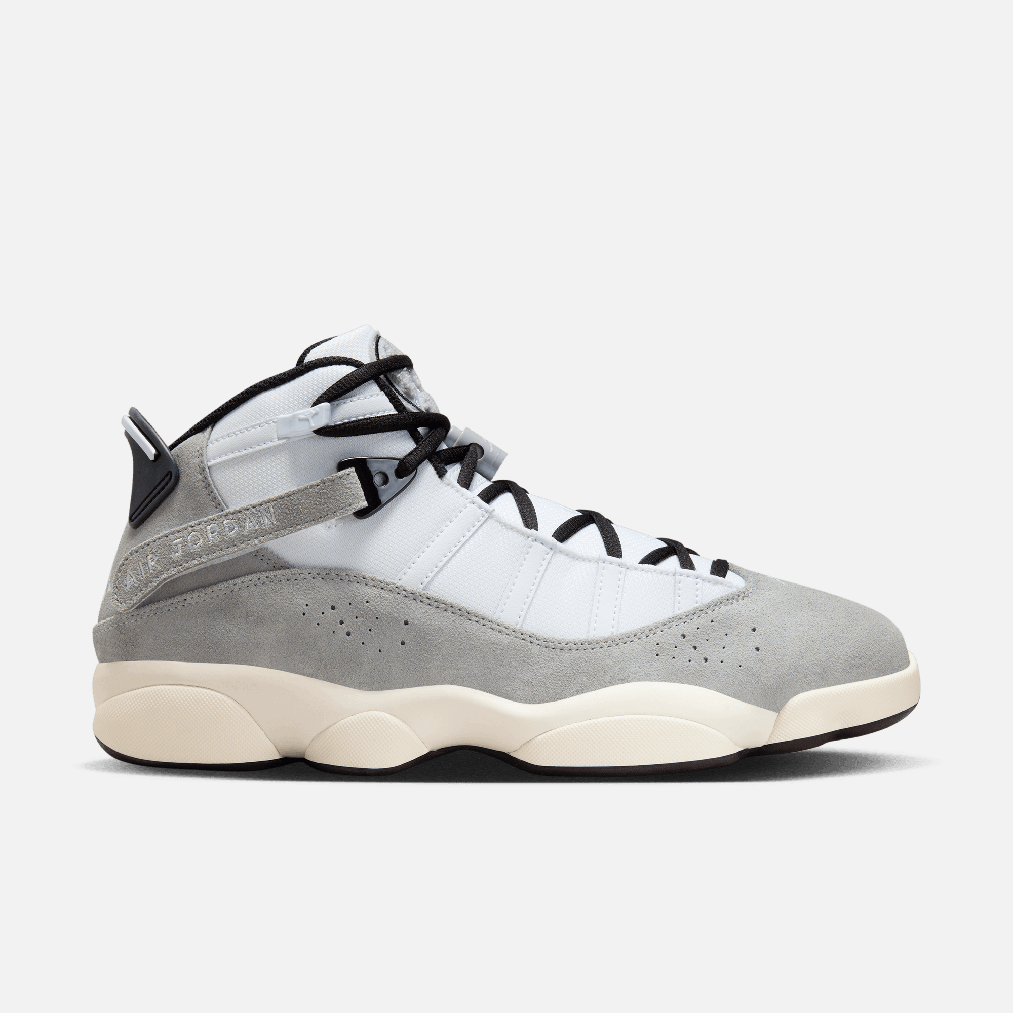 Air jordan 6 rings mens sales