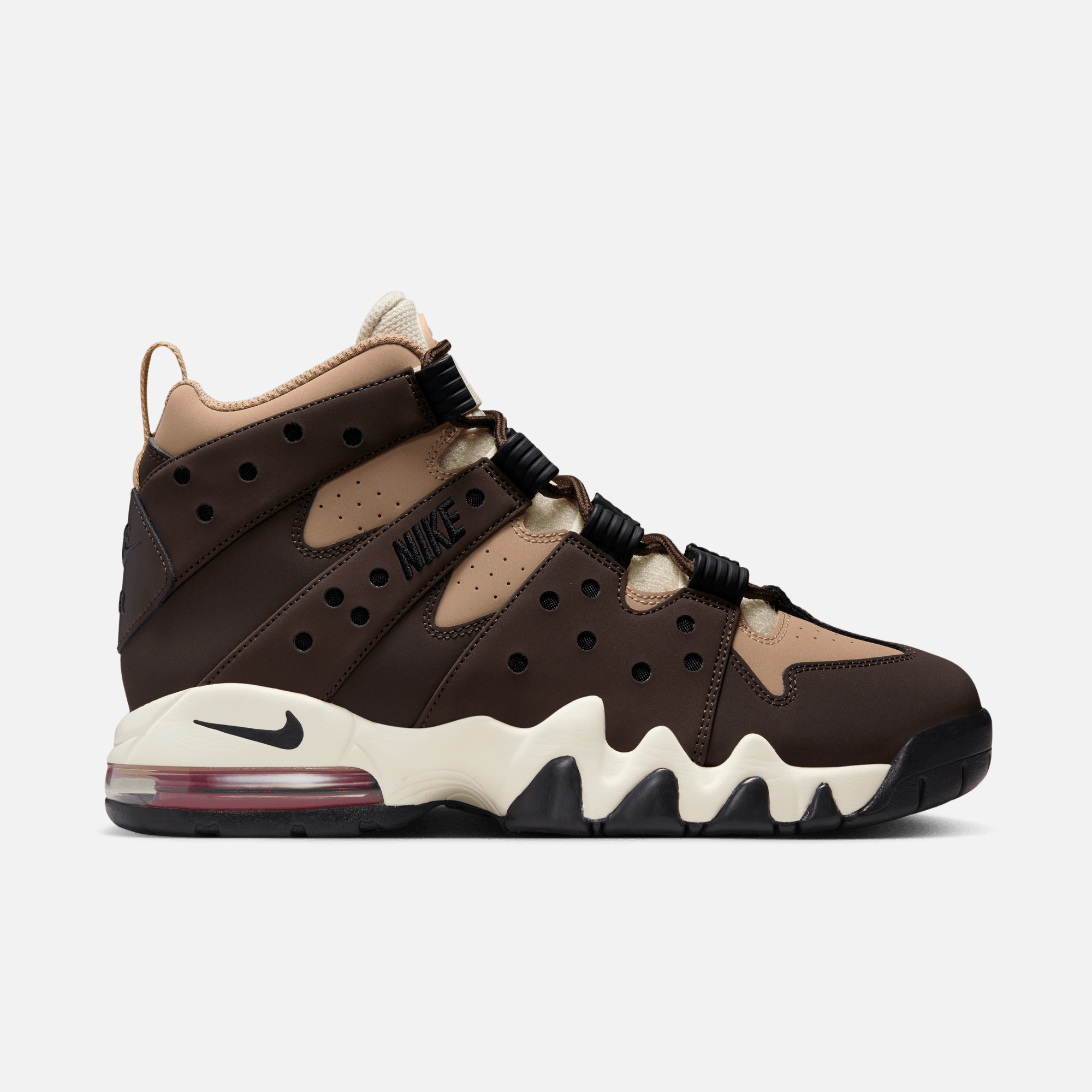 Nike Air Max 2 CB 94 Baroque Brown 8.5