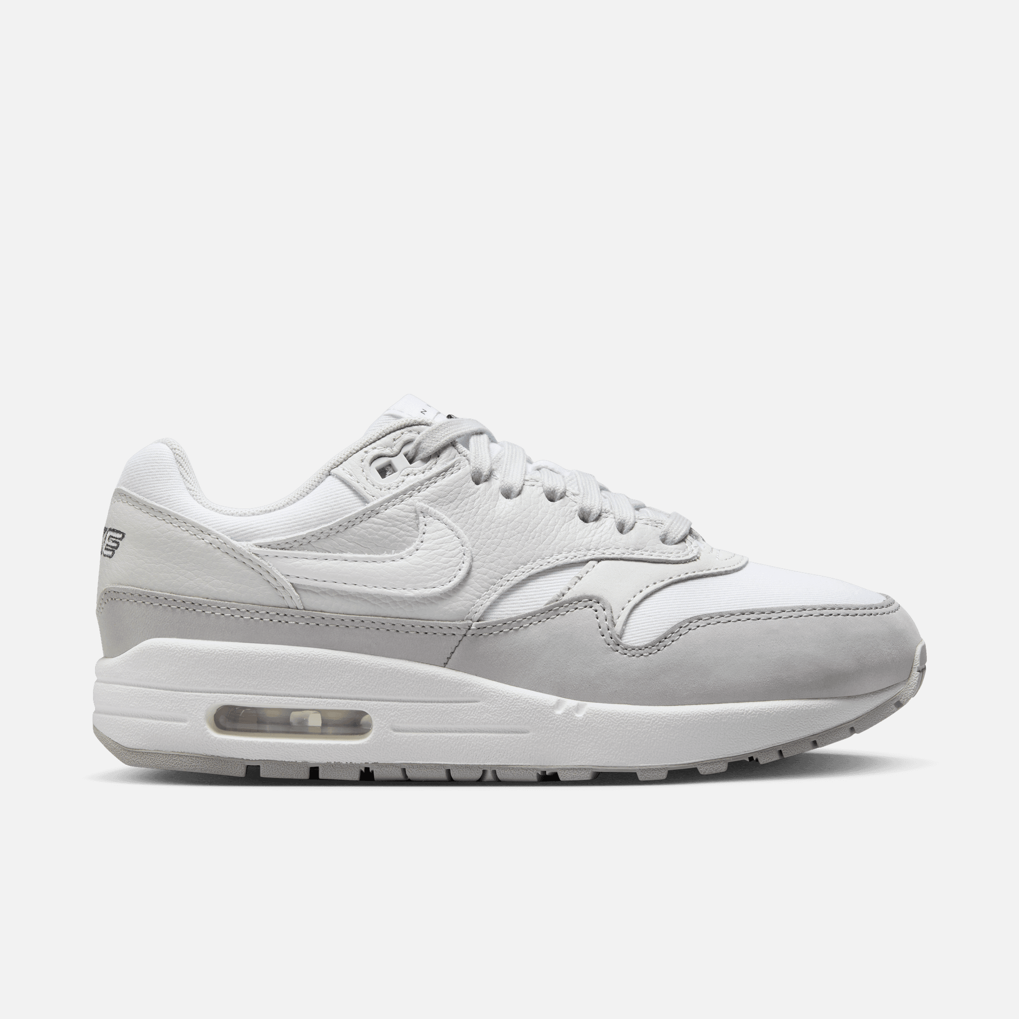 Urawa Air Max Low Pure Platinum Urawa Air Max Platinum Men's NIKE